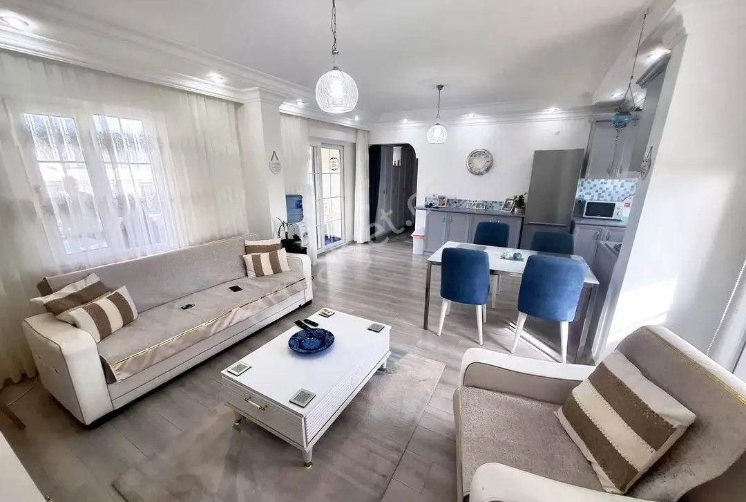 🌟efeler Mah. Limanyolu’nda Ayrıcalıklı Yaşam! Bim Arkası | Havuzlu Site | Full Eşyalı 2+1 Dubleks - Görsel 11