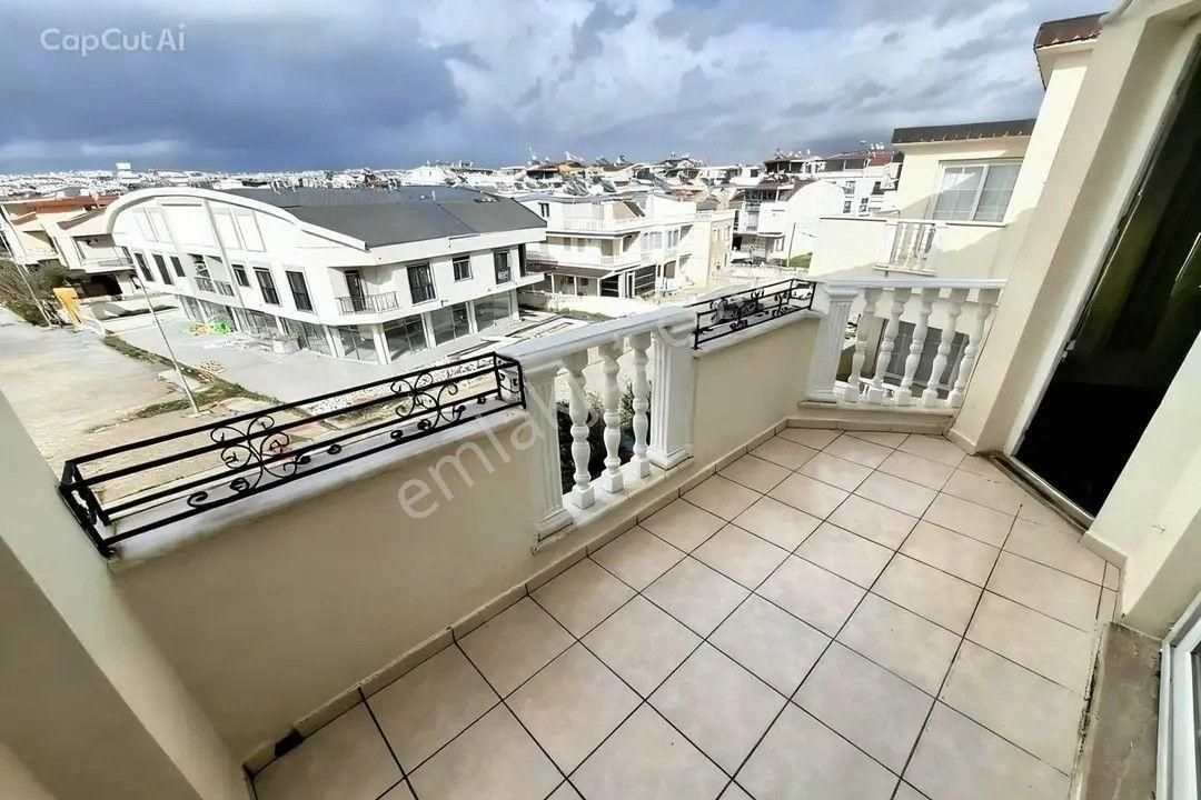 🌟efeler Mah. Limanyolu’nda Ayrıcalıklı Yaşam! Bim Arkası | Havuzlu Site | Full Eşyalı 2+1 Dubleks - Görsel 9