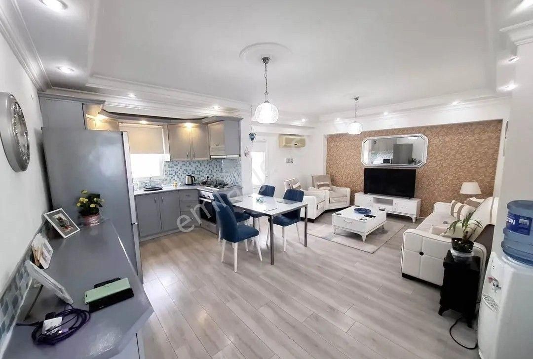 🌟efeler Mah. Limanyolu’nda Ayrıcalıklı Yaşam! Bim Arkası | Havuzlu Site | Full Eşyalı 2+1 Dubleks - Görsel 3