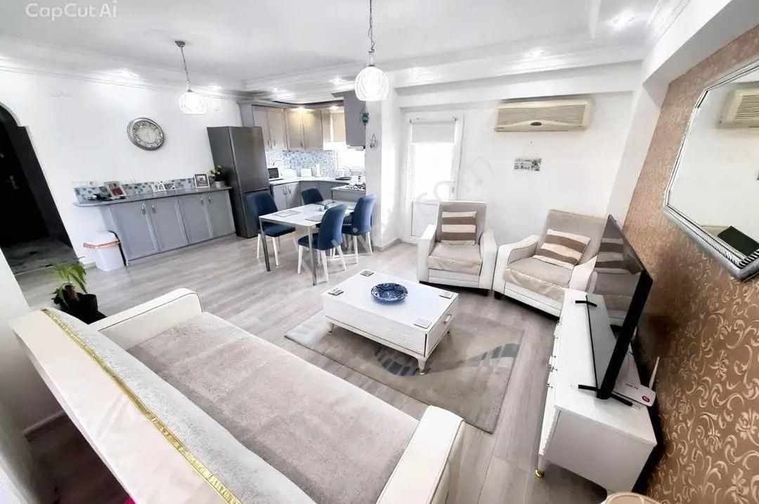 🌟efeler Mah. Limanyolu’nda Ayrıcalıklı Yaşam! Bim Arkası | Havuzlu Site | Full Eşyalı 2+1 Dubleks - Görsel 13