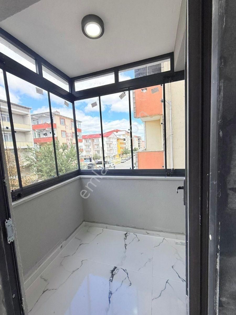 Nb Bozkurt Tan Satılık Ara Kat 1+1 Daire - Görsel 8