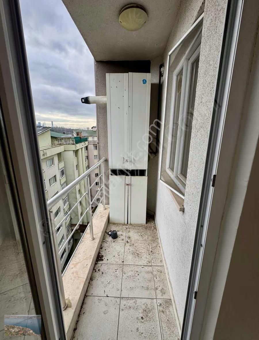 Kw Semih Ayazağa Kent Orman | Orman Manzaralı | 2+1 Köşe Daire - Görsel 2