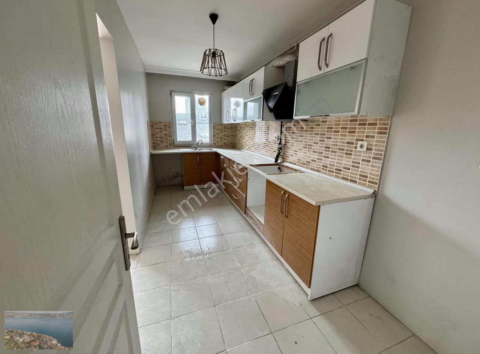 Kw Semih Ayazağa Kent Orman | Orman Manzaralı | 2+1 Köşe Daire - Görsel 19