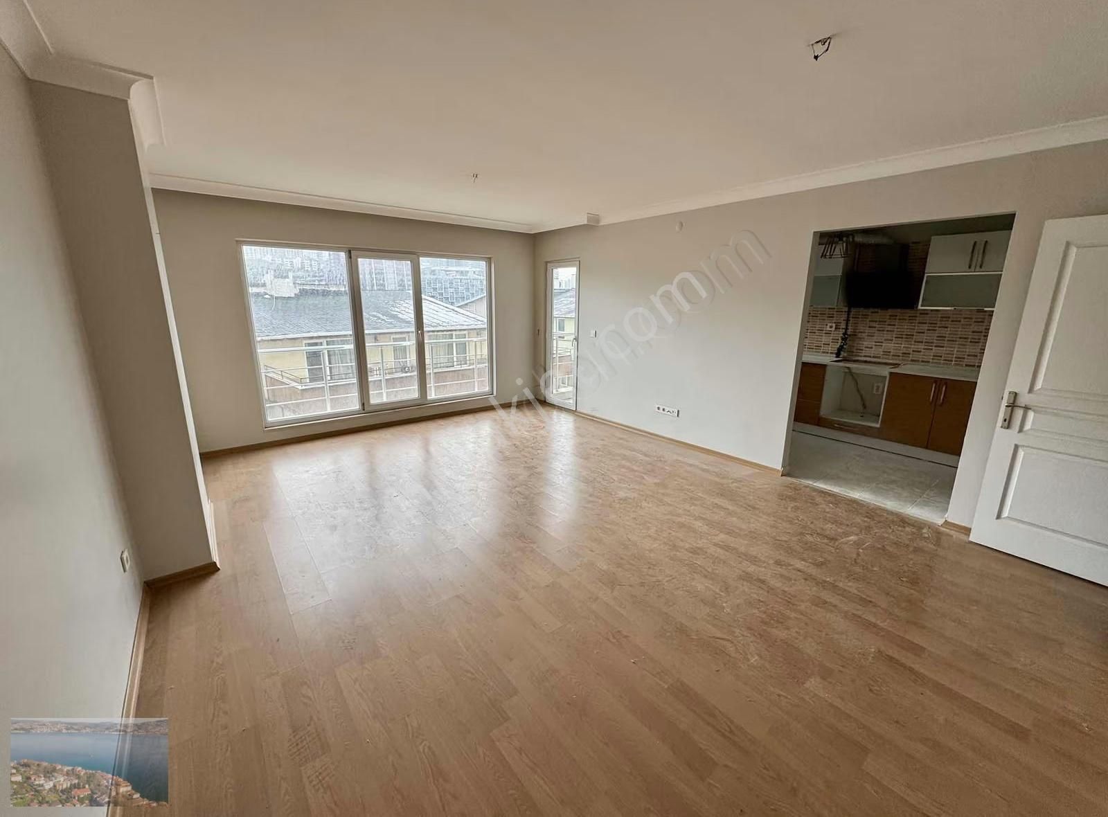 Kw Semih Ayazağa Kent Orman | Orman Manzaralı | 2+1 Köşe Daire - Görsel 4