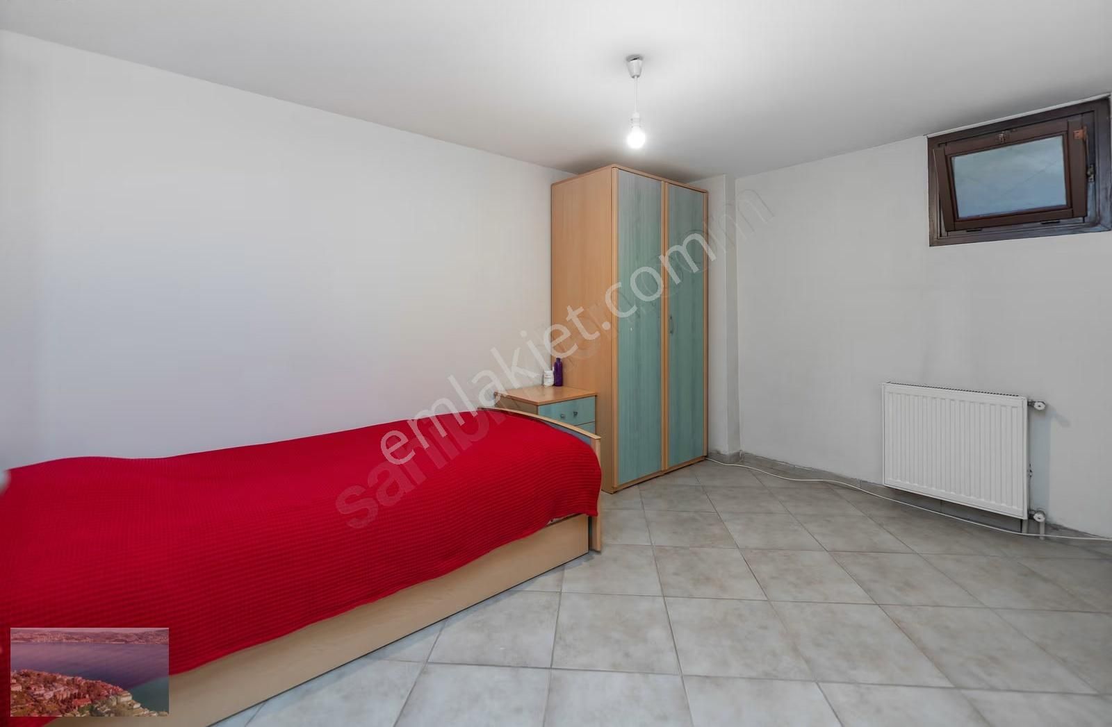 Sedadkent Villalarında Boğaz Manzaralı, Geniş Bahçeli Villa - Görsel 23