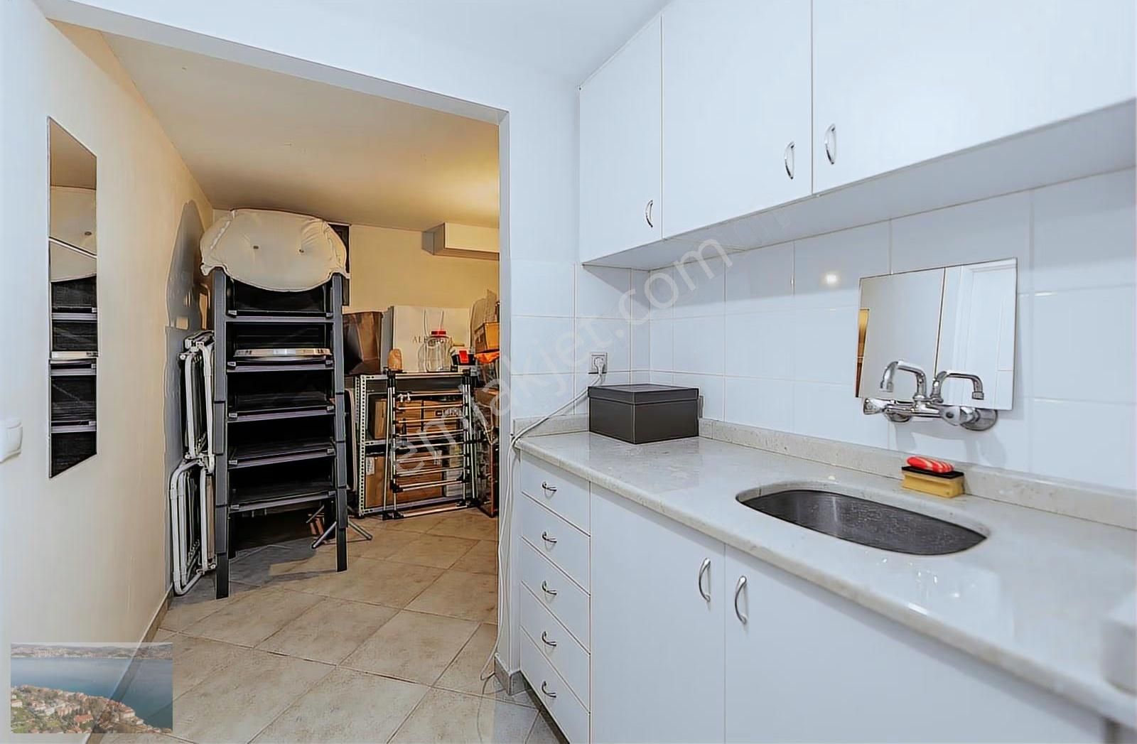 Sedadkent Villalarında Boğaz Manzaralı, Geniş Bahçeli Villa - Görsel 18