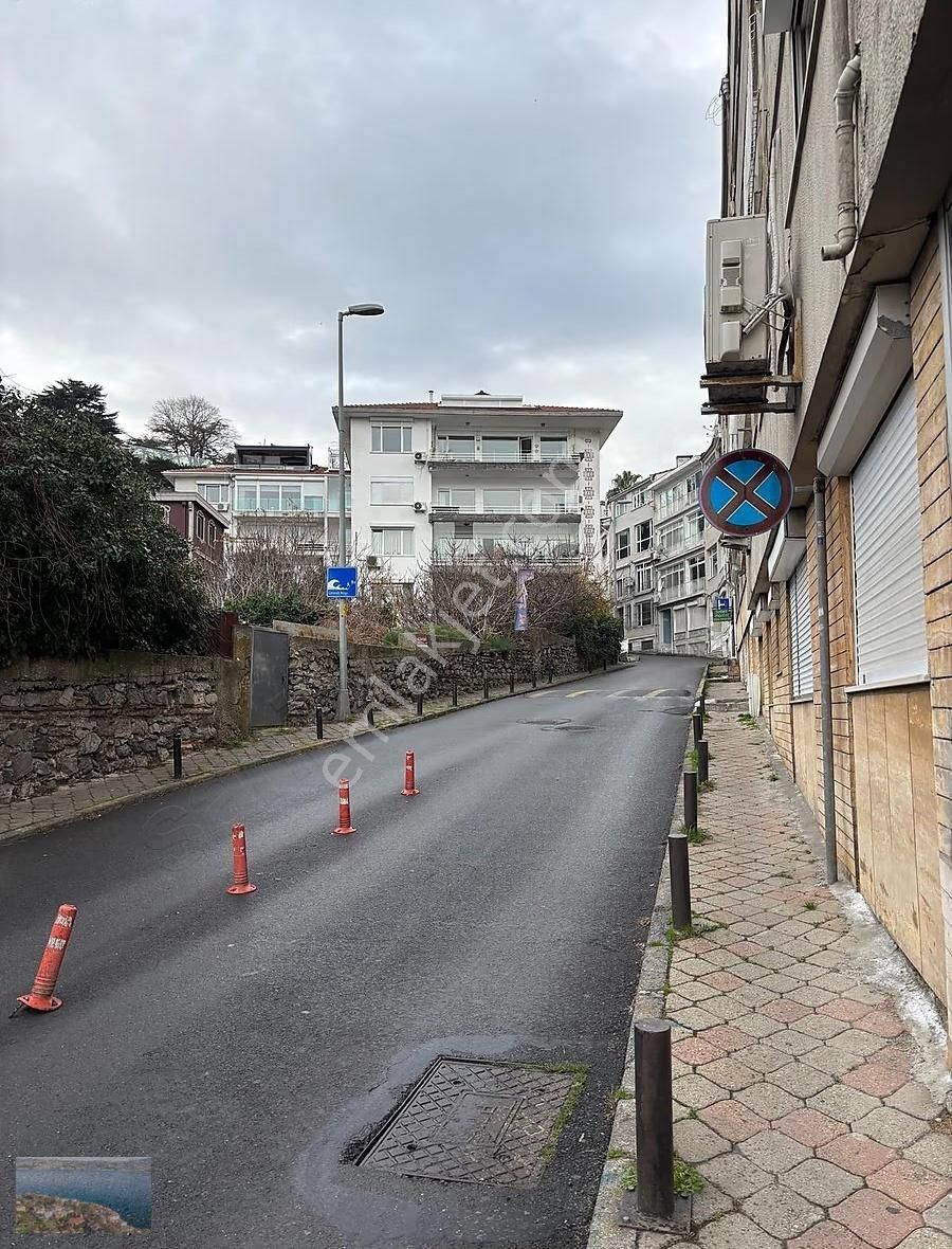 Bebek Sahile 100m İşyerine-konuta Uygun Bakımlı 2+1 Giriş Katı - Görsel 16