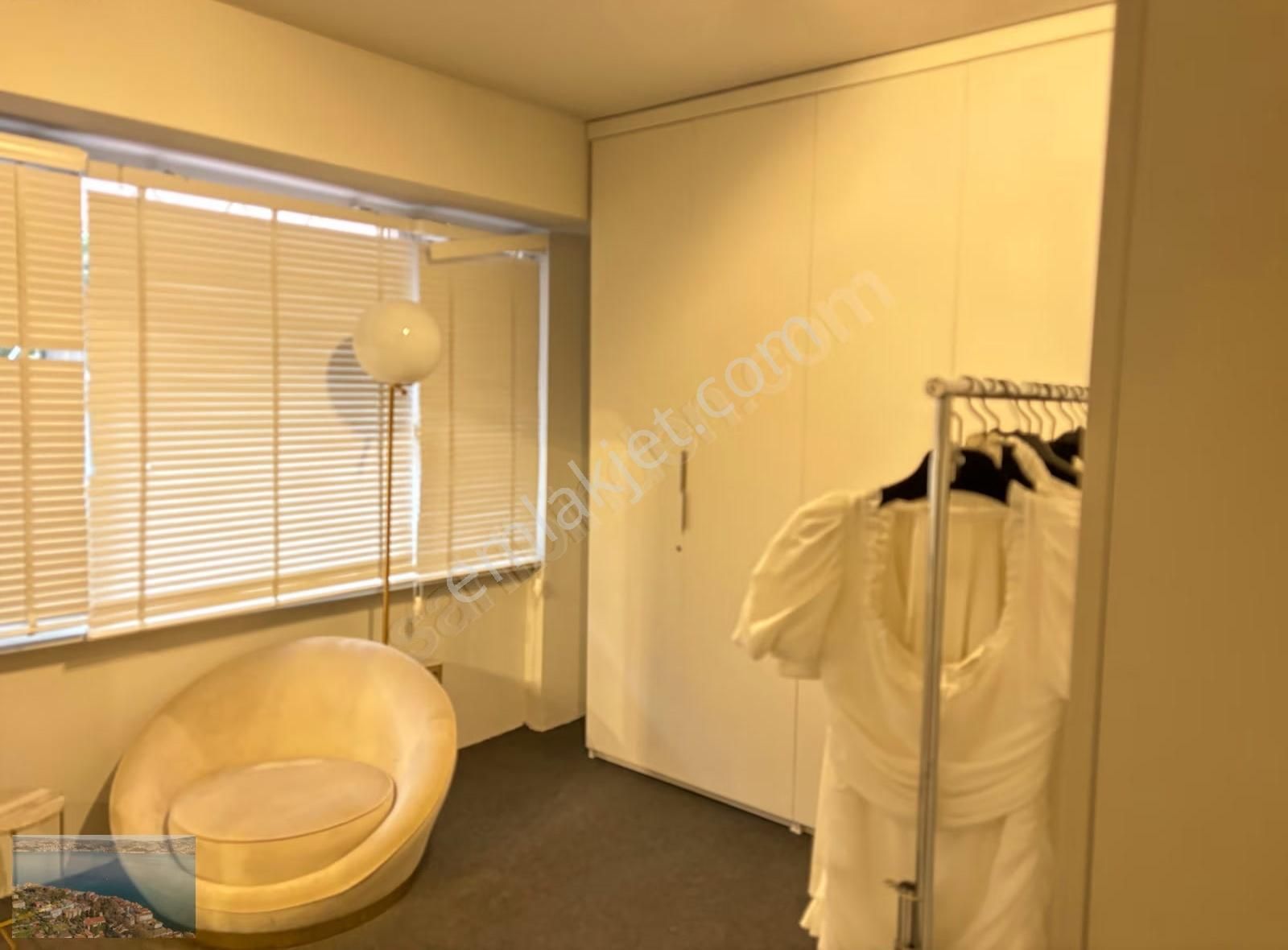 Bebek Sahile 100m İşyerine-konuta Uygun Bakımlı 2+1 Giriş Katı - Görsel 10