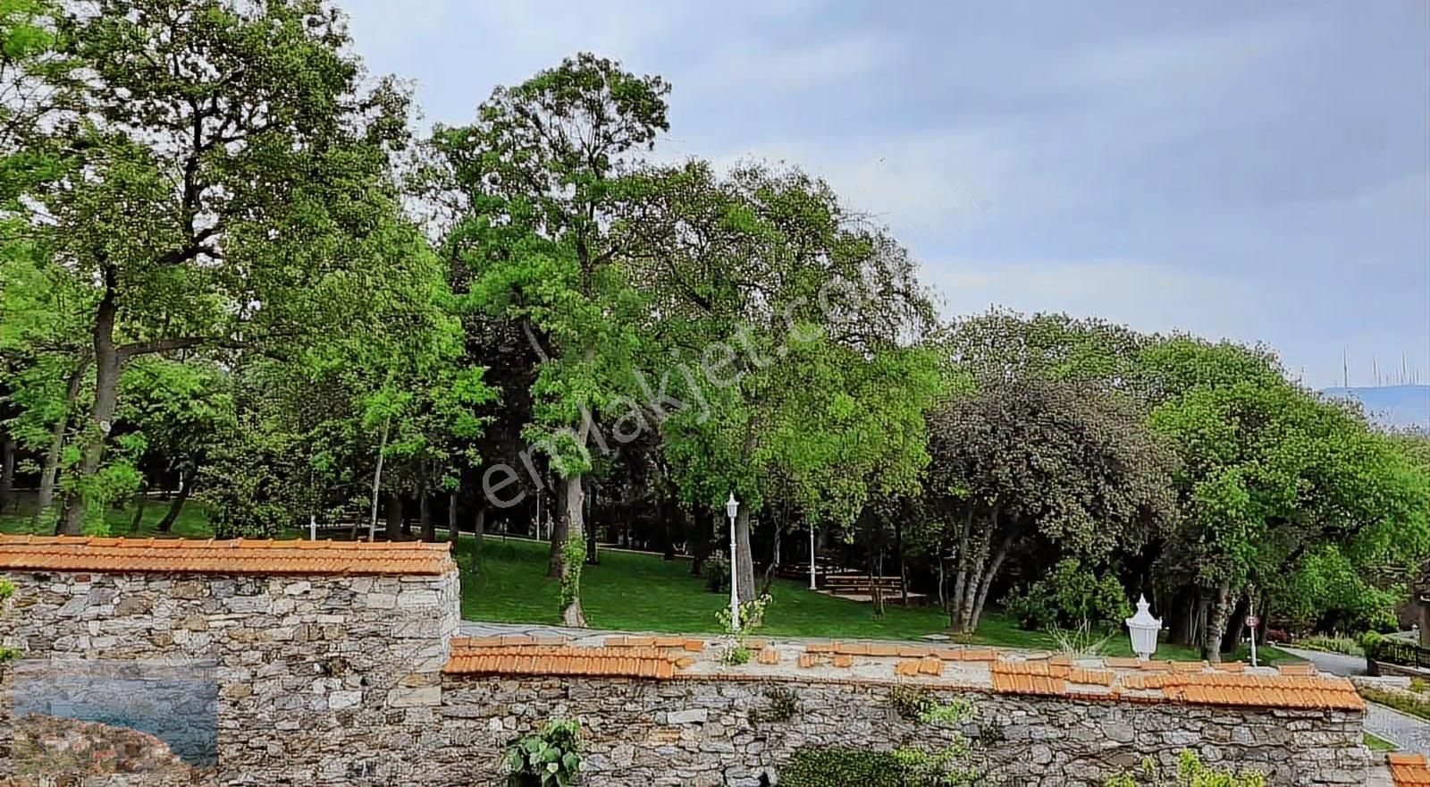 Açık Otoparklı Merkezi Konum Boğaz Manzaralı Özel Daire - Görsel 10