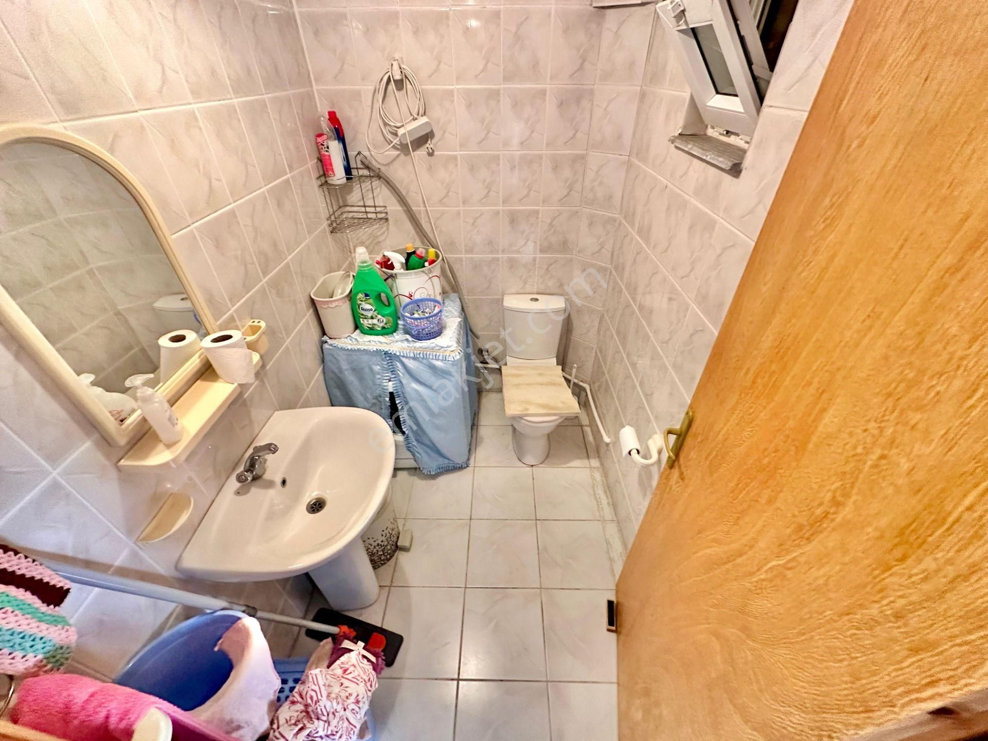✨akçay Ay Emlak'tan✨pelitköy'de Deniz Manzaralı Geniş Kullanışlı Teraslı Satılık 3+1 Müstakil Villa - Görsel 19