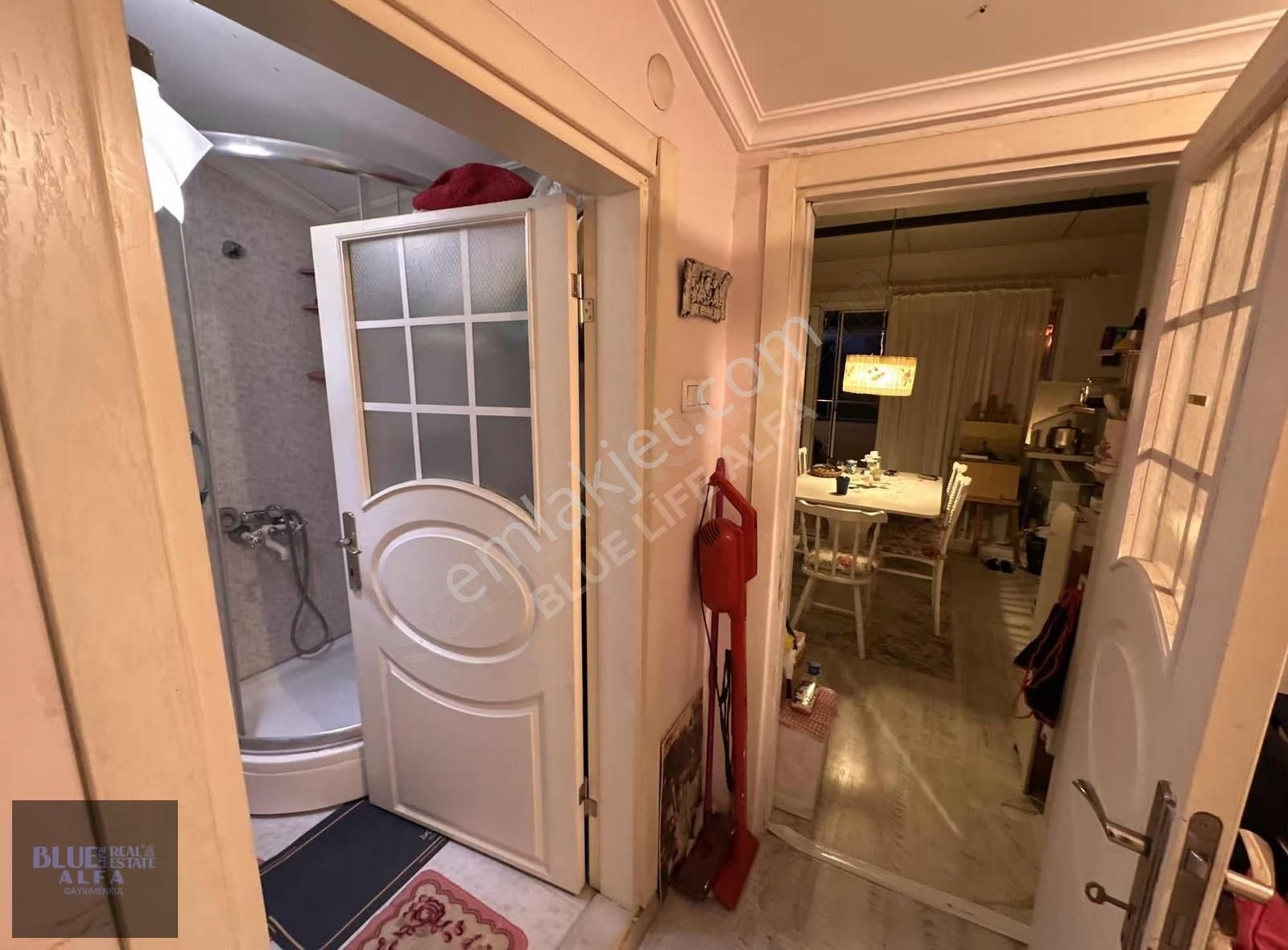 Hürriyet Meydana Yakın Satılık 2 Adet Dublex Daire - Görsel 20