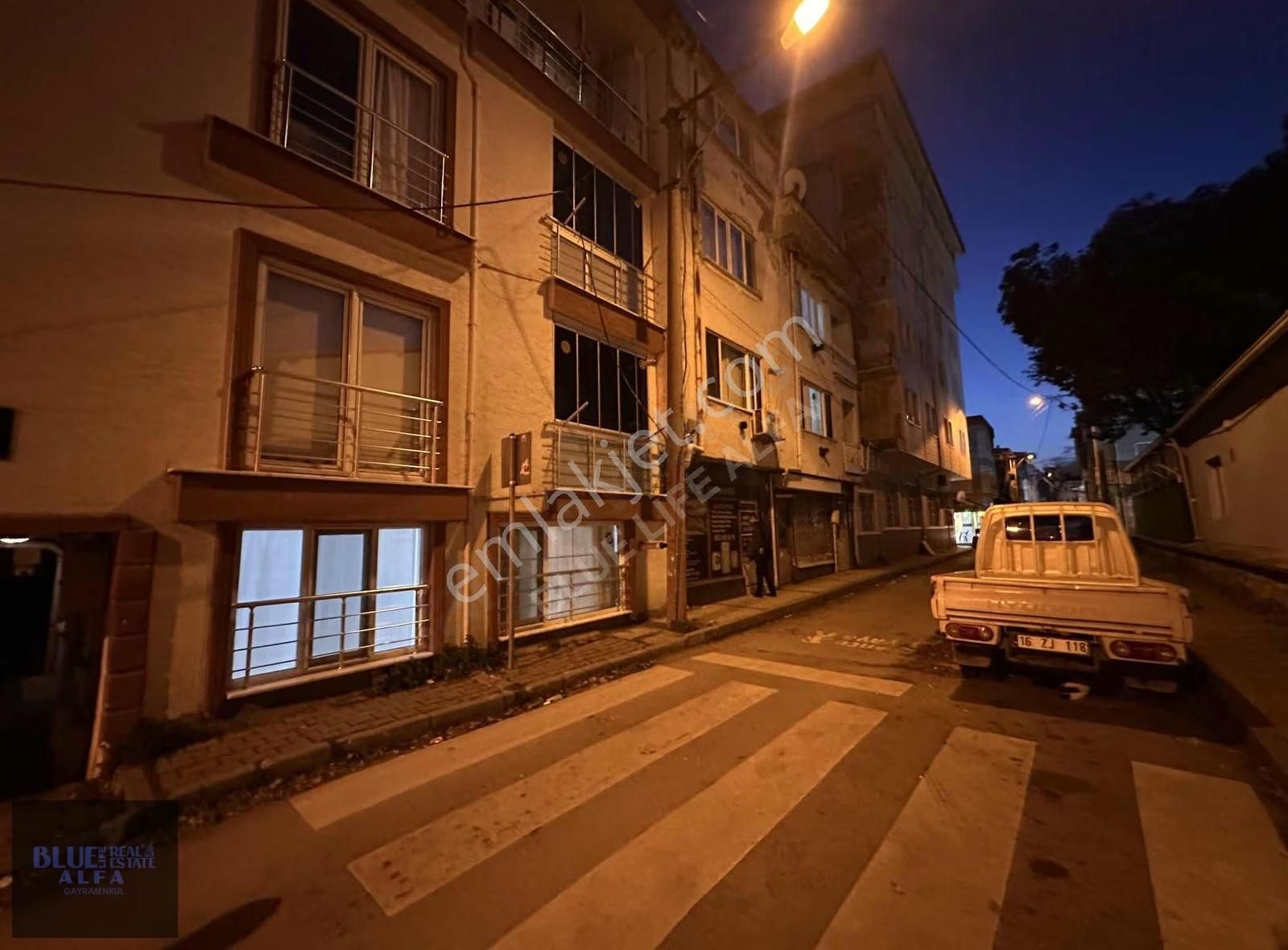 Hürriyet Meydana Yakın Satılık 2 Adet Dublex Daire - Görsel 14