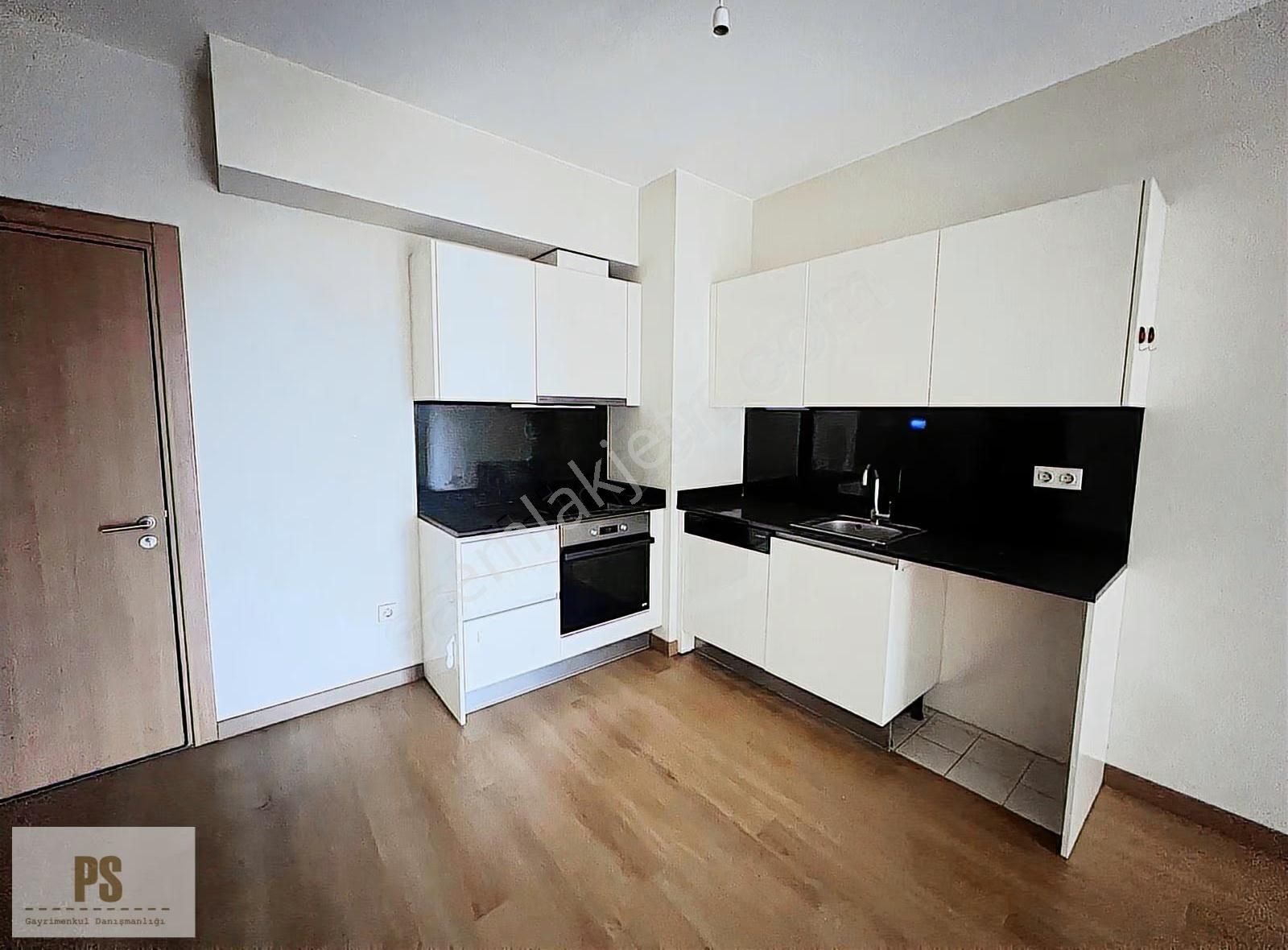 Ps Proje'den Sancaktepe Nef19 Da Kiralık 1+1 Daire