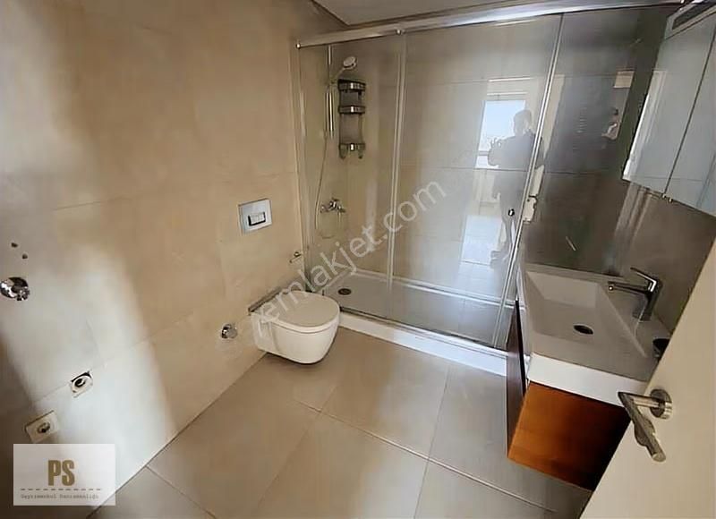 Satış Ve Kiralama Ofisinden Balkonlu 3+1 Kiralık Daire - Görsel 29