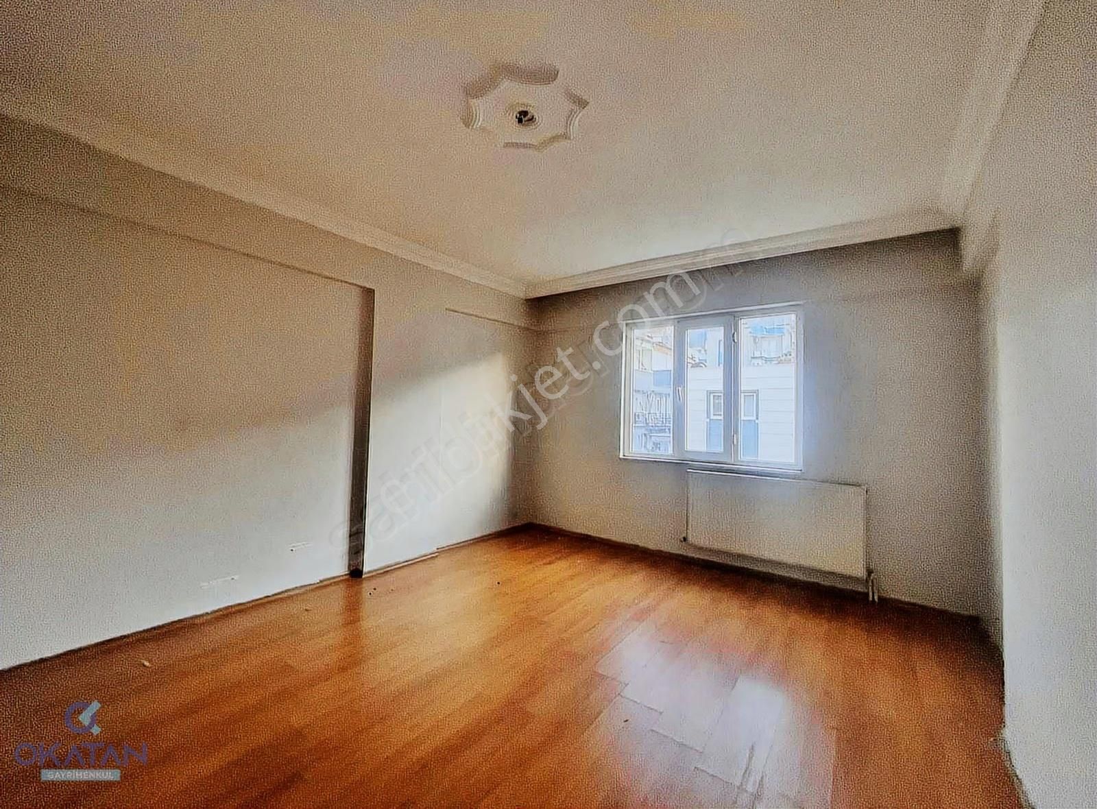 Okatandan Hafsa Sultan Mah 3+1 Geniş Arakat - Görsel 2