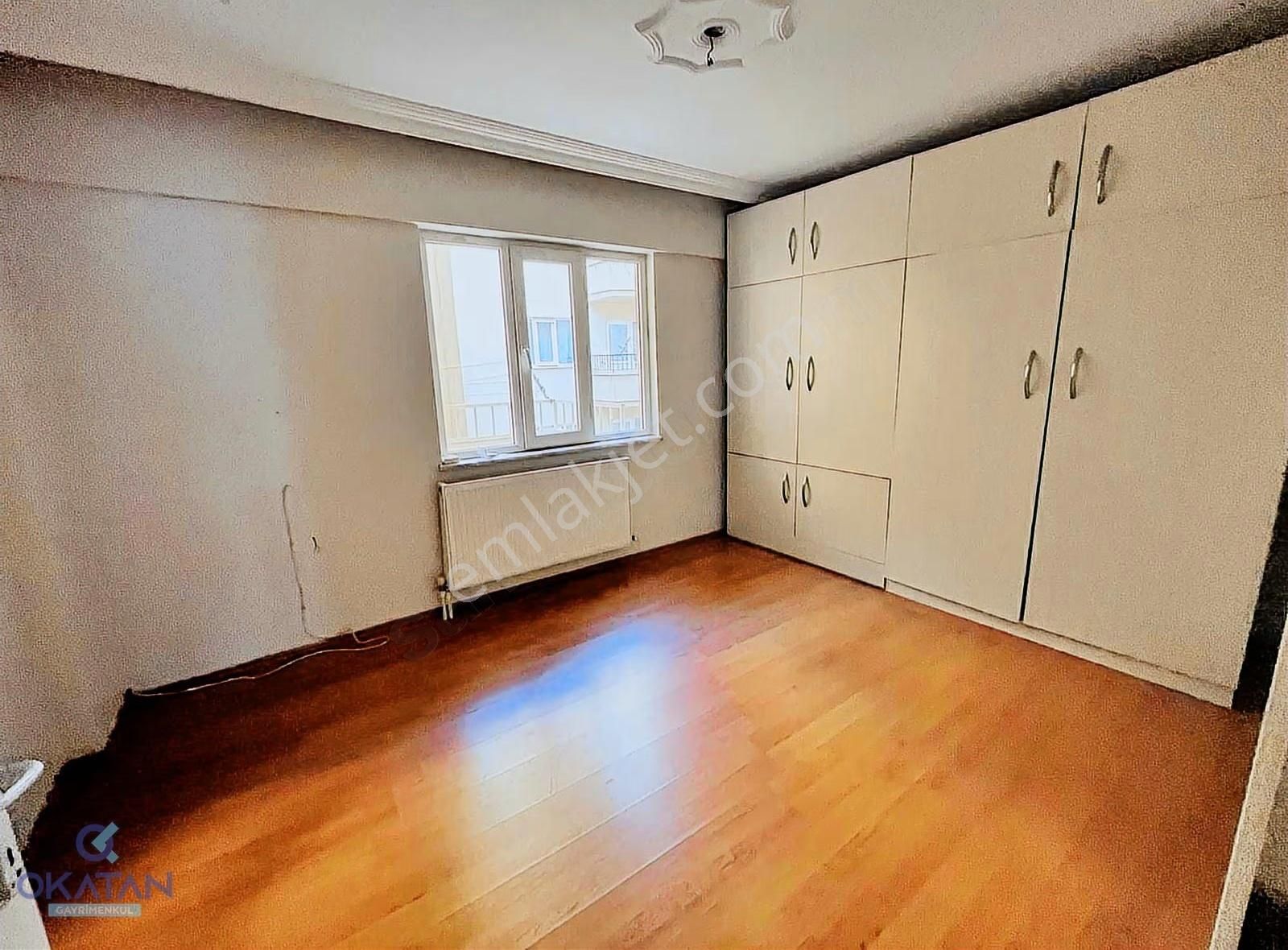 Okatandan Hafsa Sultan Mah 3+1 Geniş Arakat - Görsel 9