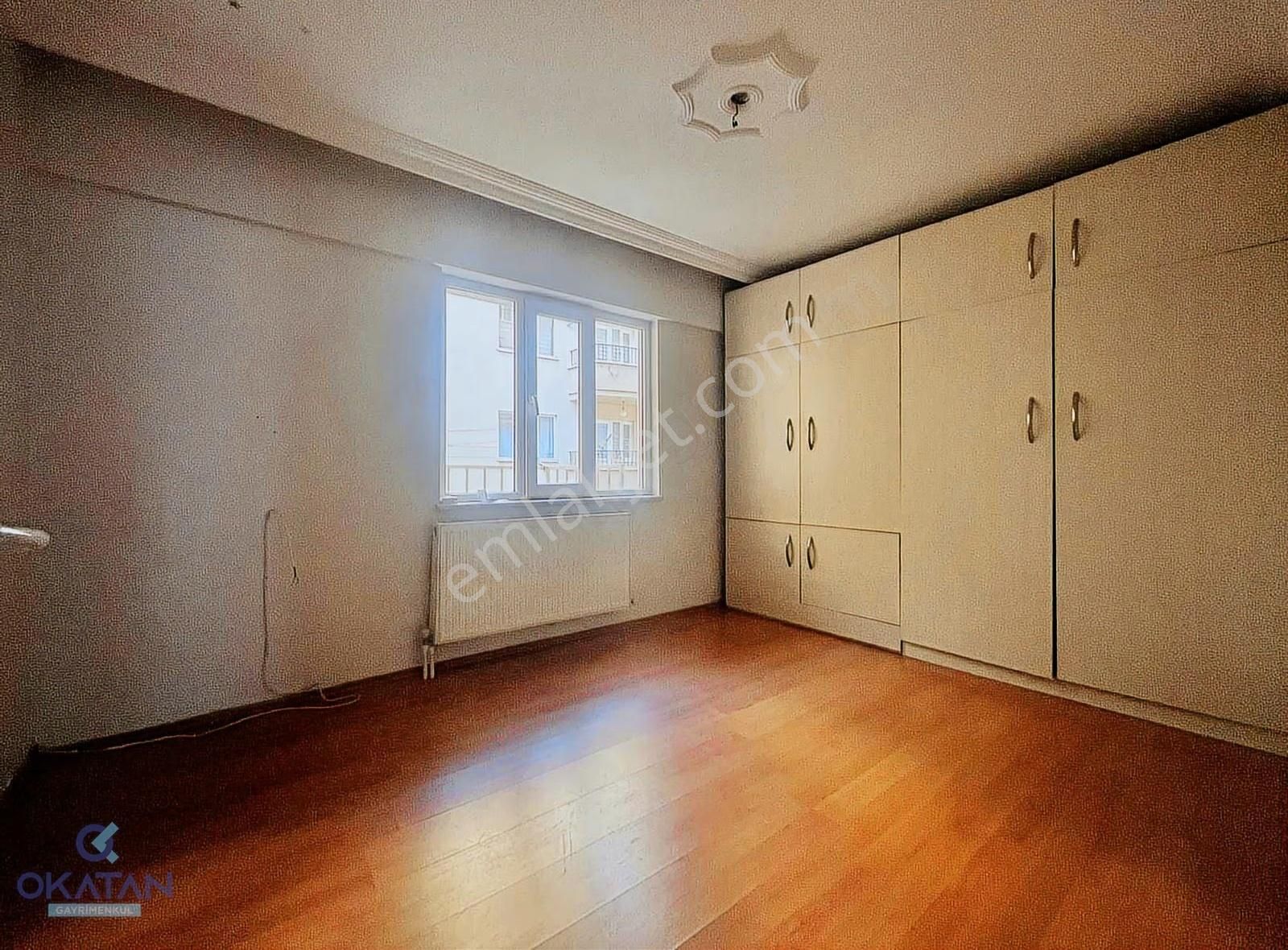 Okatandan Hafsa Sultan Mah 3+1 Geniş Arakat - Görsel 8