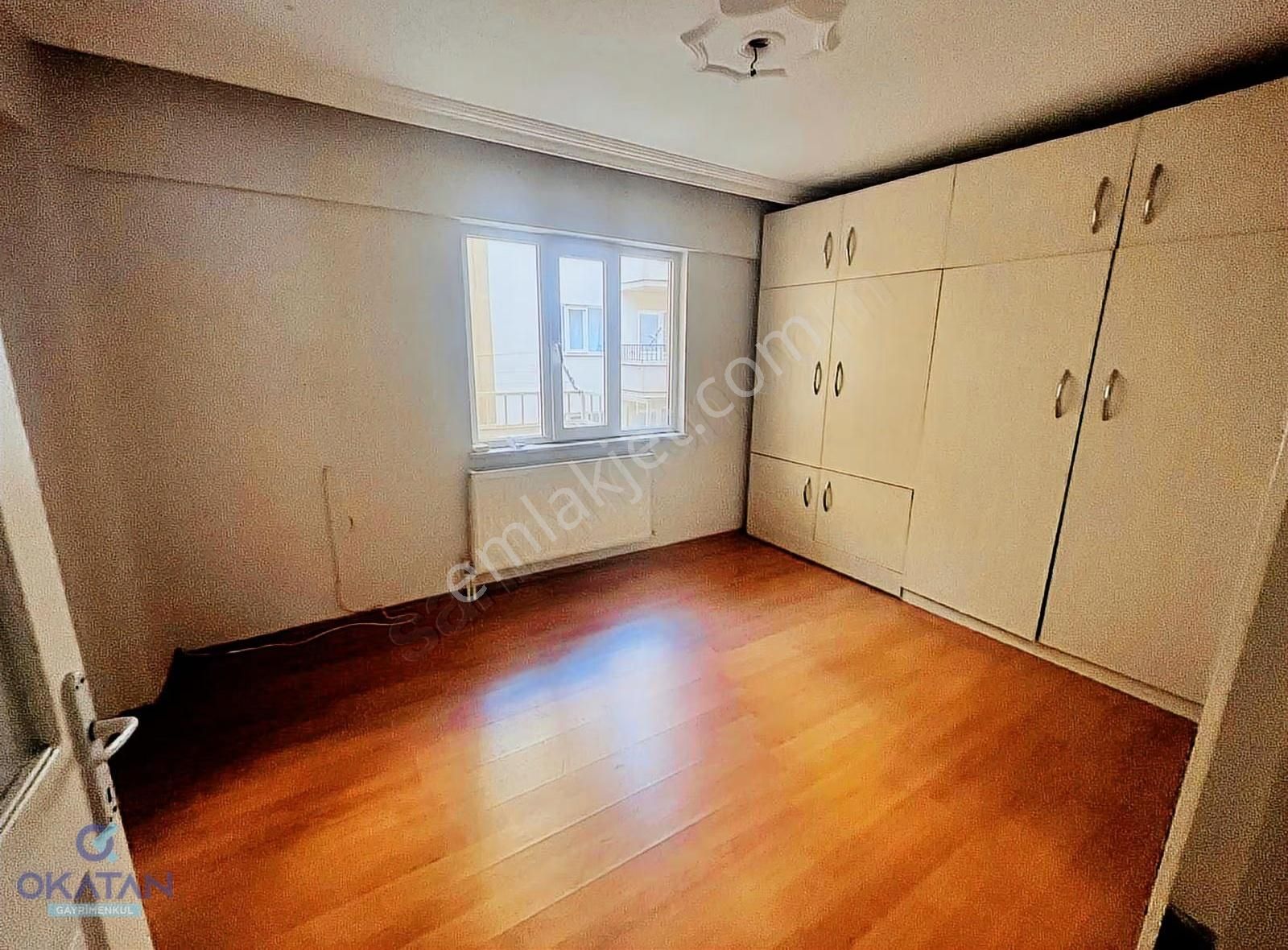 Okatandan Hafsa Sultan Mah 3+1 Geniş Arakat - Görsel 14