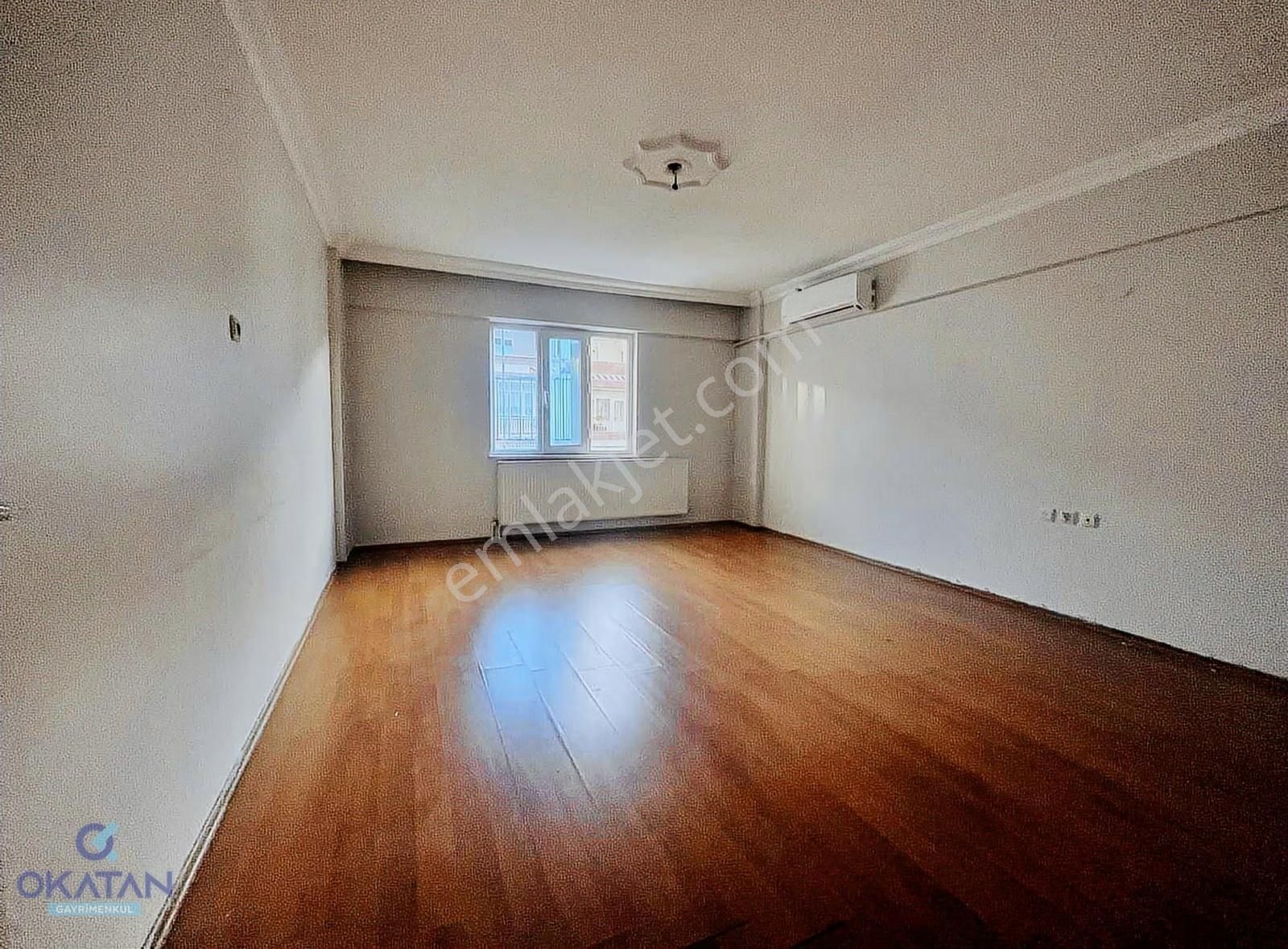 Okatandan Hafsa Sultan Mah 3+1 Geniş Arakat