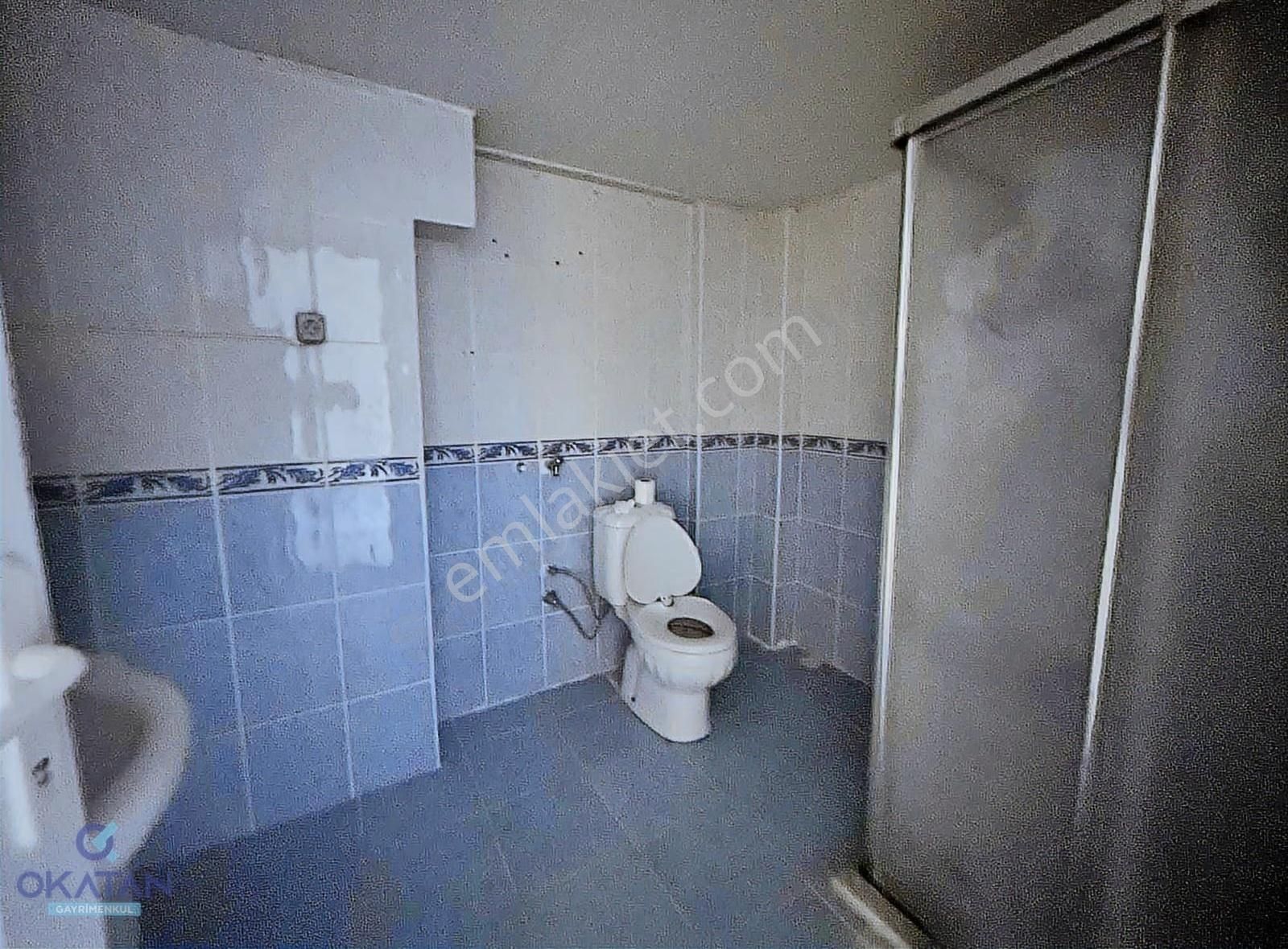 Okatandan Hafsa Sultan Mah 3+1 Geniş Arakat - Görsel 19