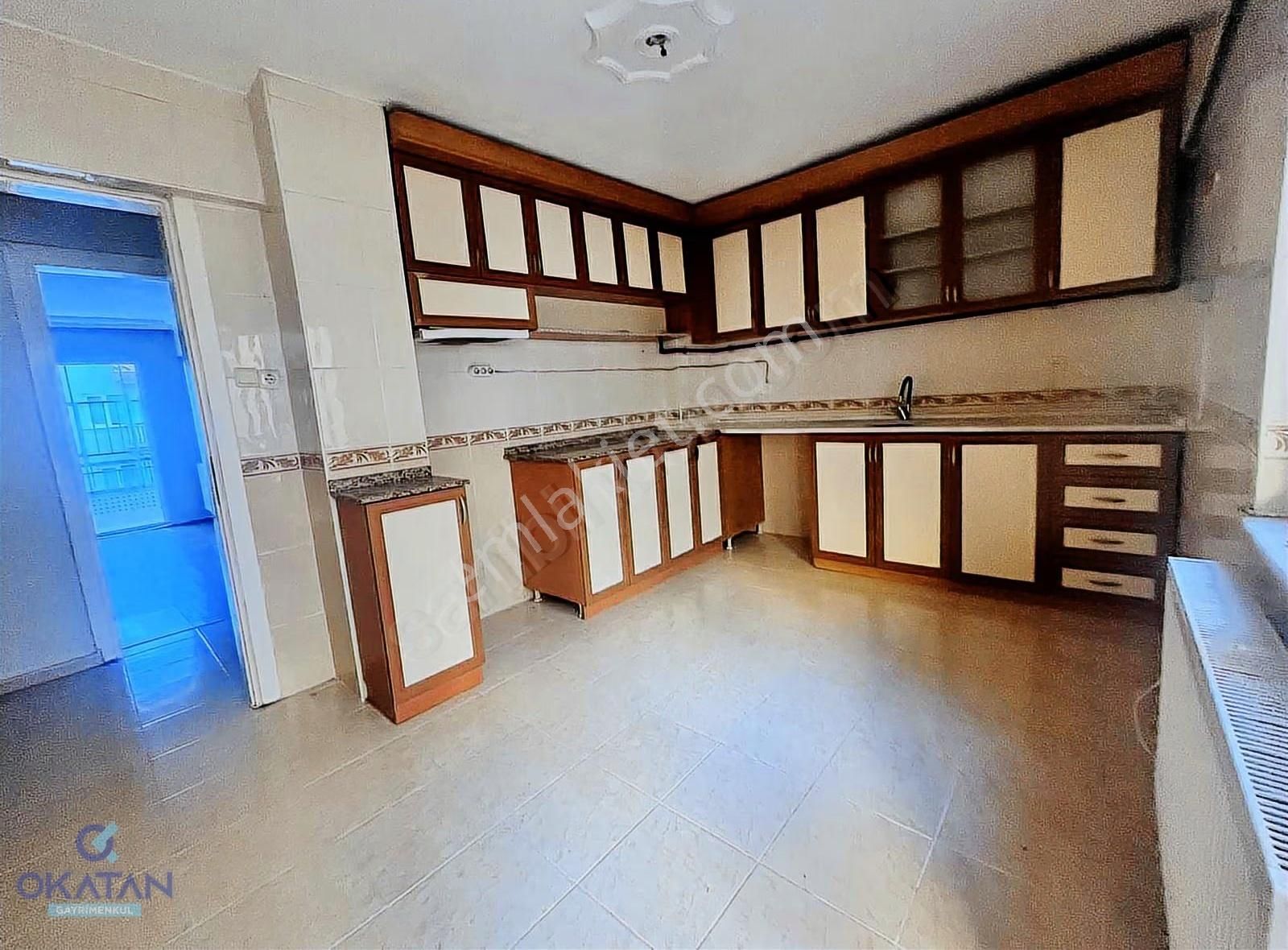 Okatandan Hafsa Sultan Mah 3+1 Geniş Arakat - Görsel 13