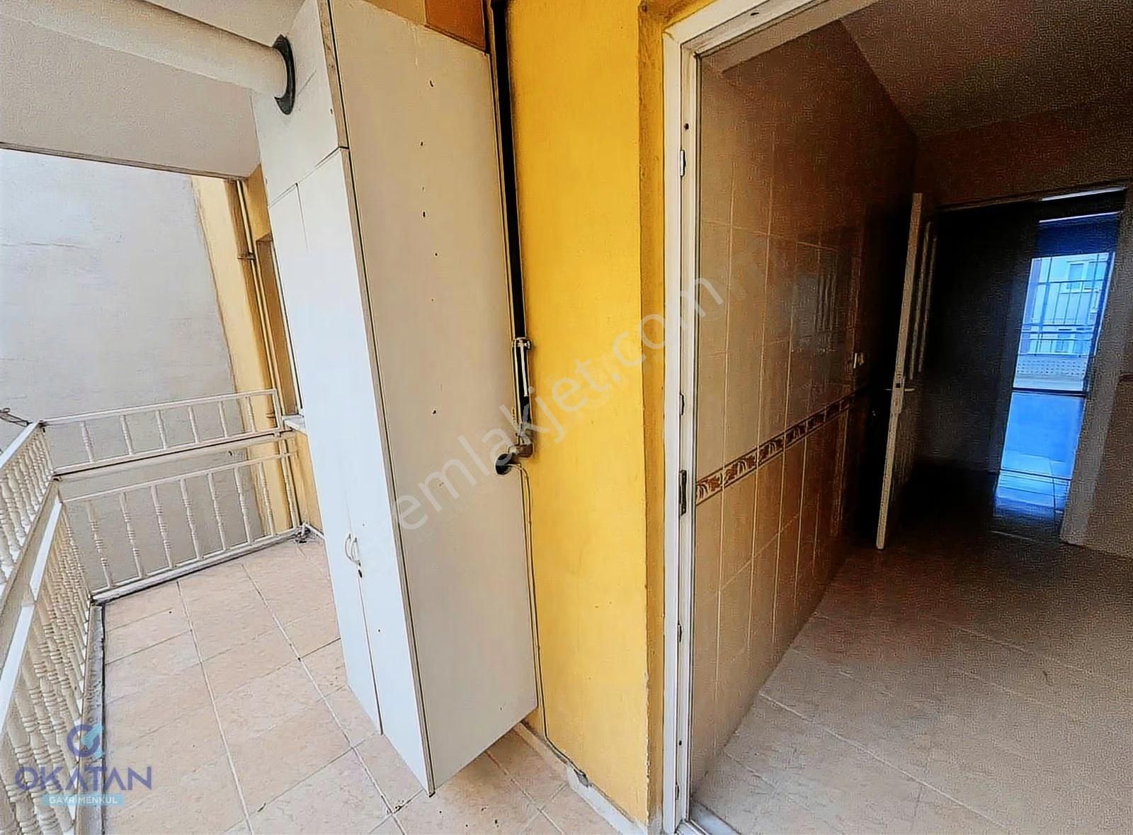 Okatandan Hafsa Sultan Mah 3+1 Geniş Arakat - Görsel 18