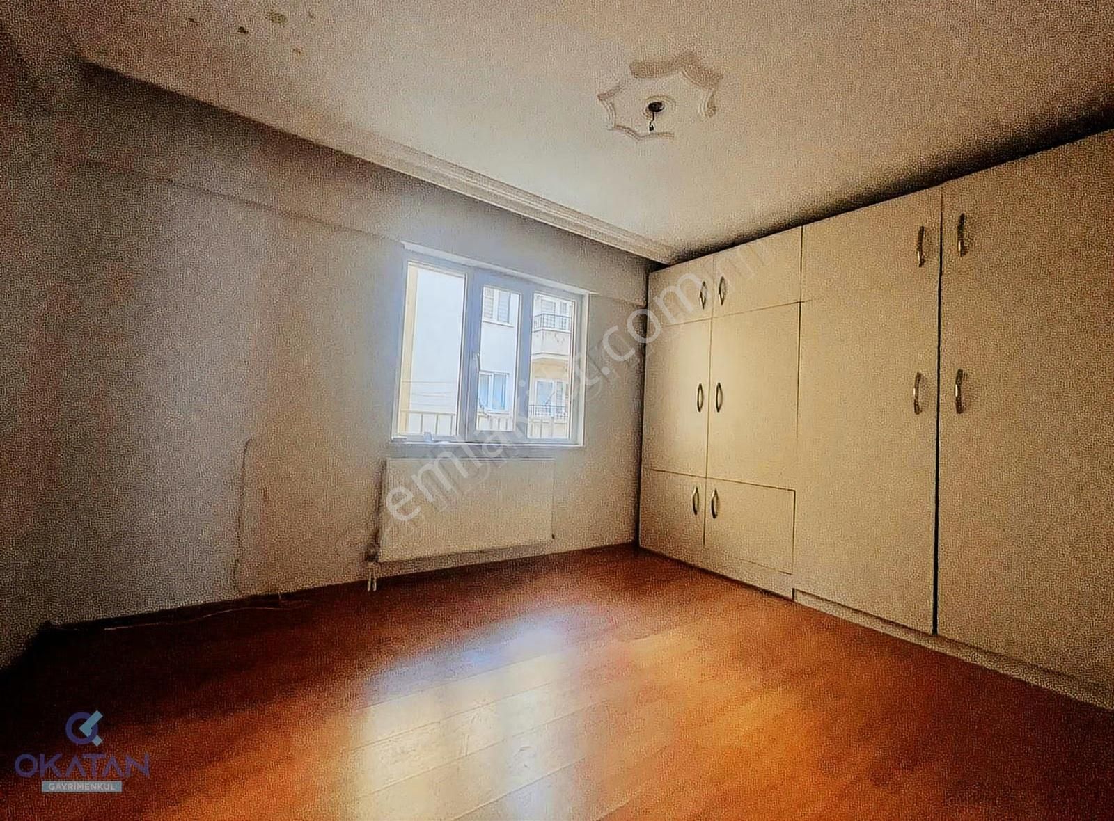 Okatandan Hafsa Sultan Mah 3+1 Geniş Arakat - Görsel 7