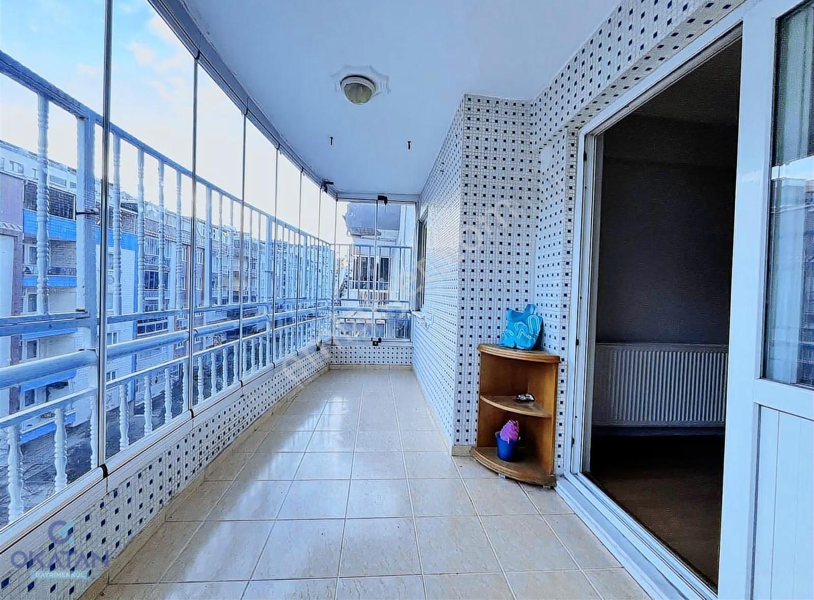 Okatandan Hafsa Sultan Mah 3+1 Geniş Arakat - Görsel 3