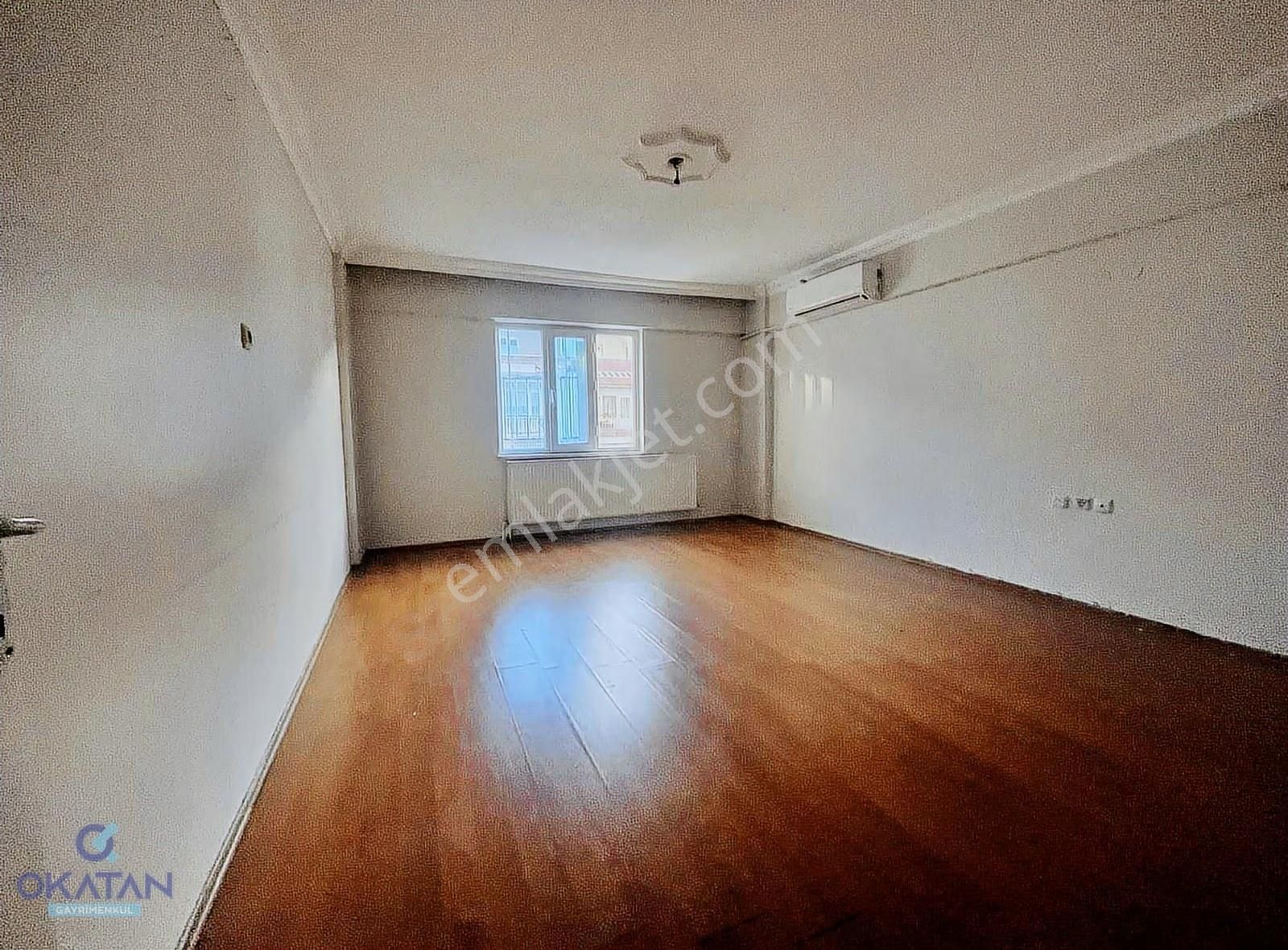 Okatandan Hafsa Sultan Mah 3+1 Geniş Arakat - Görsel 16