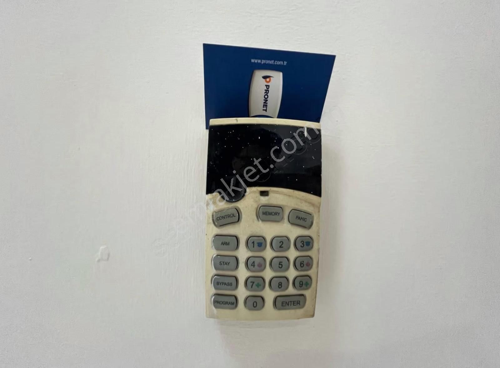 Tabela Değeri Yüksek Yeşillik Caddesinde Yakın Kiralık Dükkan - Görsel 14