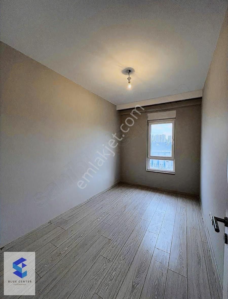 Temizlik Bizden! Ege Yakası İç Peyzaj Balkonlu 3+1 Kiralık Daire - Görsel 23