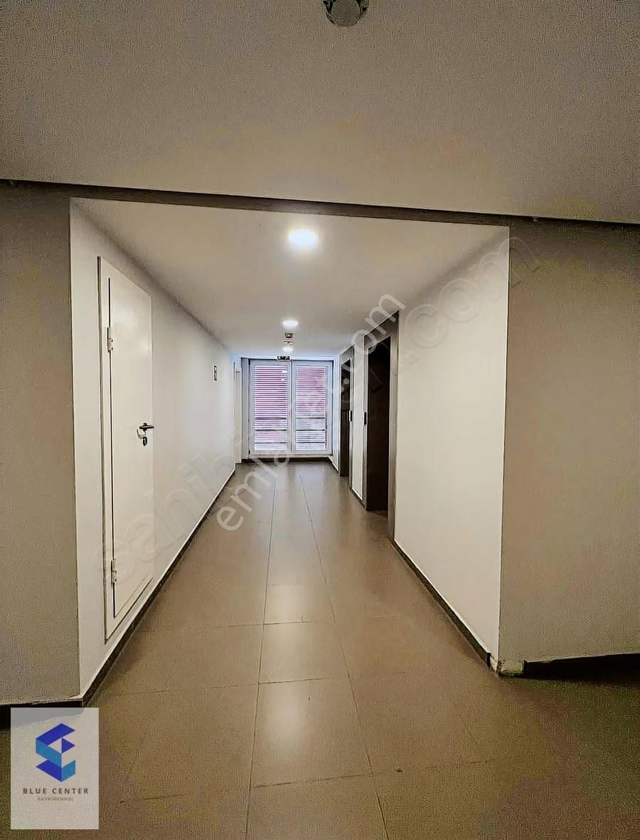 Temizlik Bizden! Ege Yakası İç Peyzaj Balkonlu 3+1 Kiralık Daire - Görsel 17