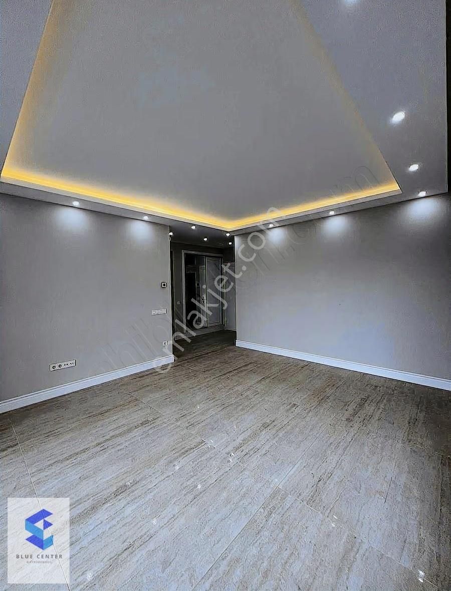 Temizlik Bizden! Ege Yakası İç Peyzaj Balkonlu 3+1 Kiralık Daire - Görsel 21