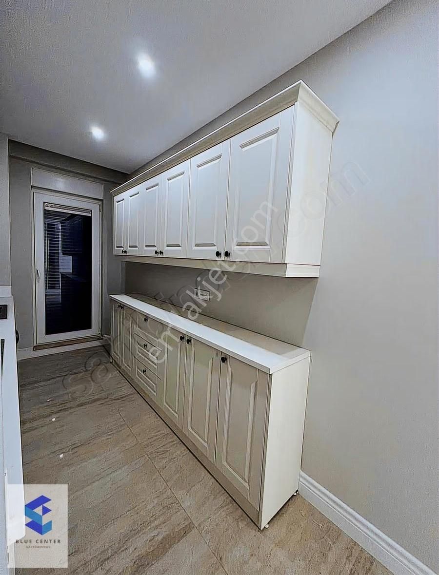 Temizlik Bizden! Ege Yakası İç Peyzaj Balkonlu 3+1 Kiralık Daire - Görsel 16