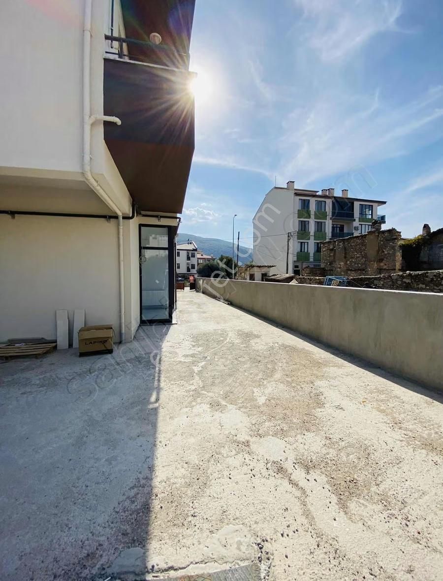 Bayır Merkez'de 2+1 Kiralık Daire - Görsel 8