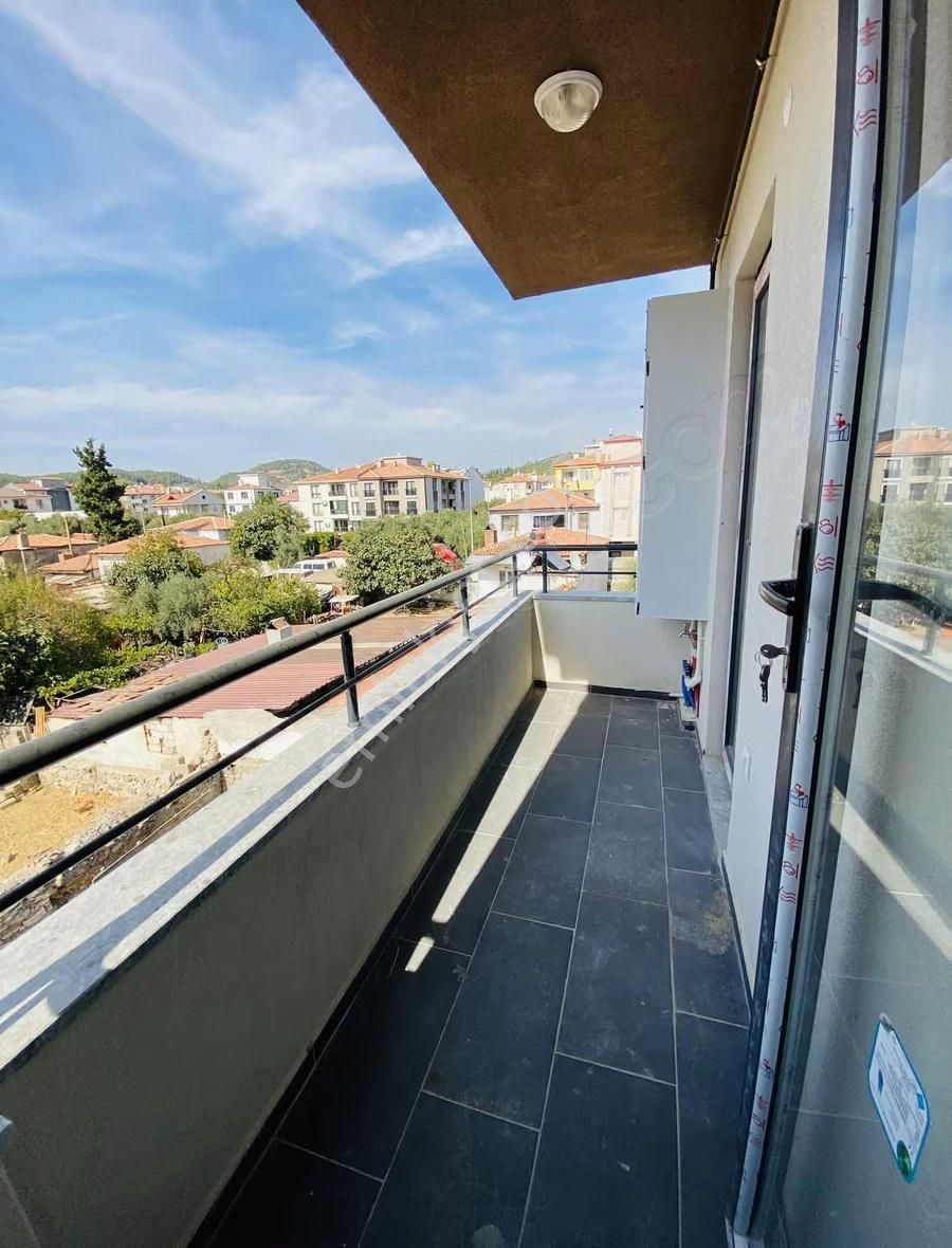 Bayır Merkez'de 2+1 Kiralık Daire - Görsel 14