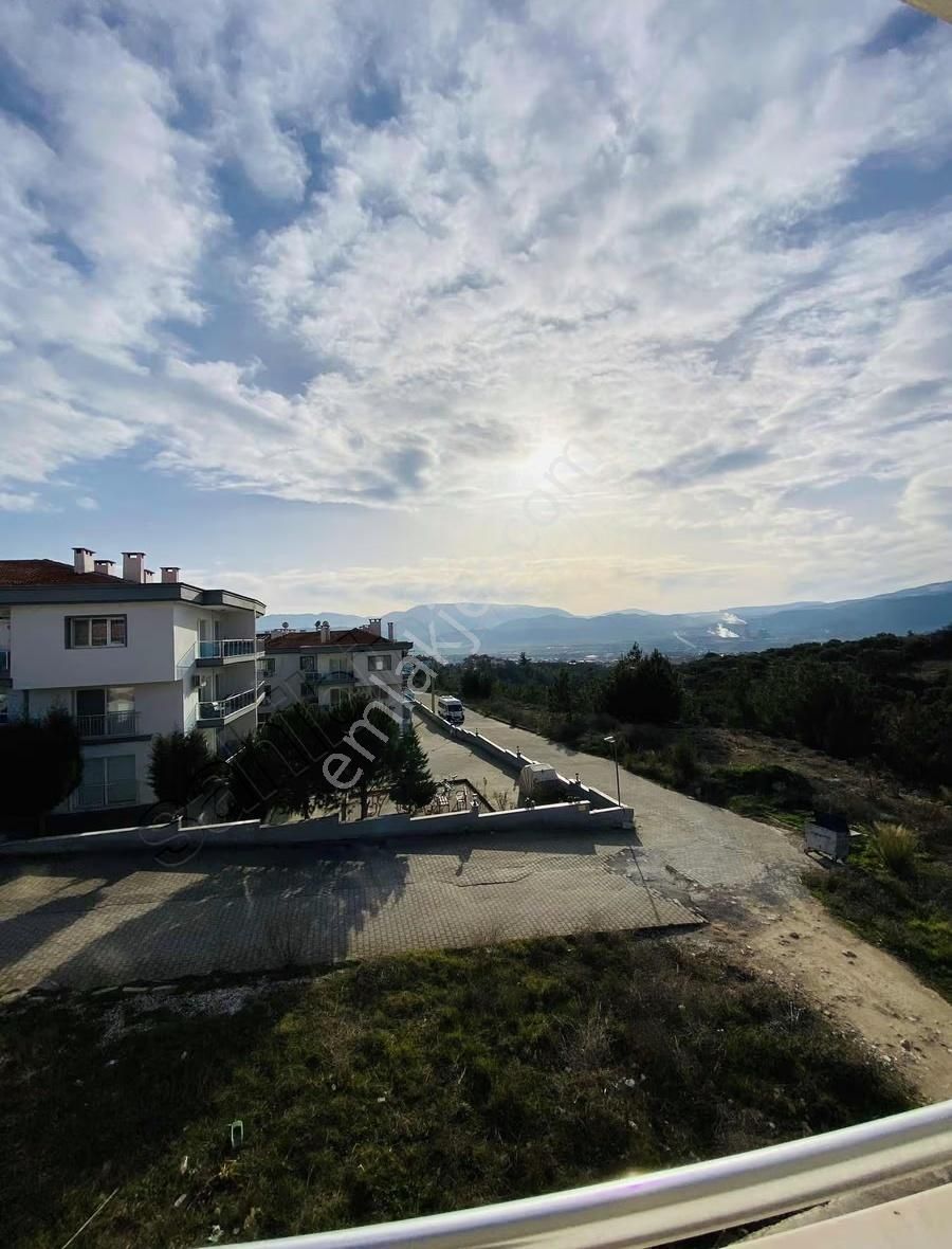 Ebeveyn Banyolu Geniş 3+1 Daire