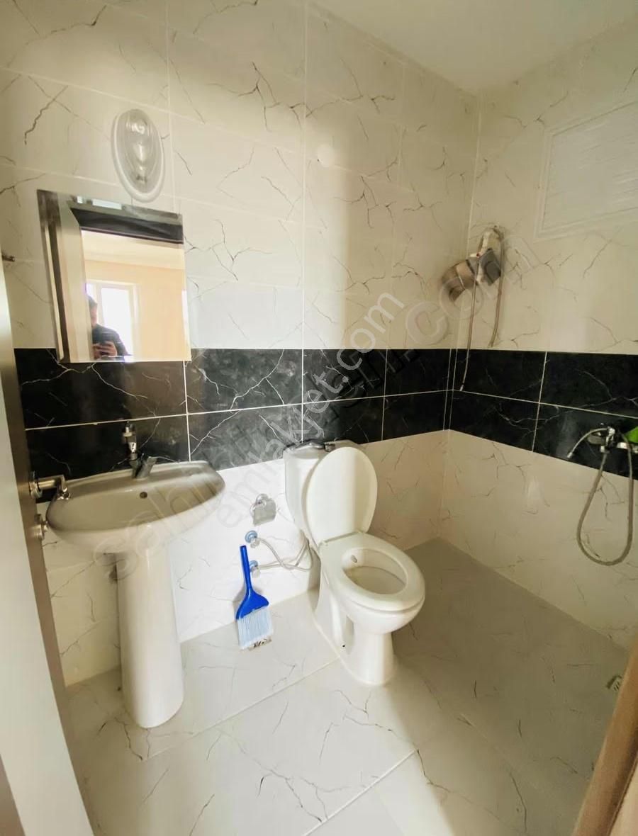 Ebeveyn Banyolu Geniş 3+1 Daire - Görsel 8