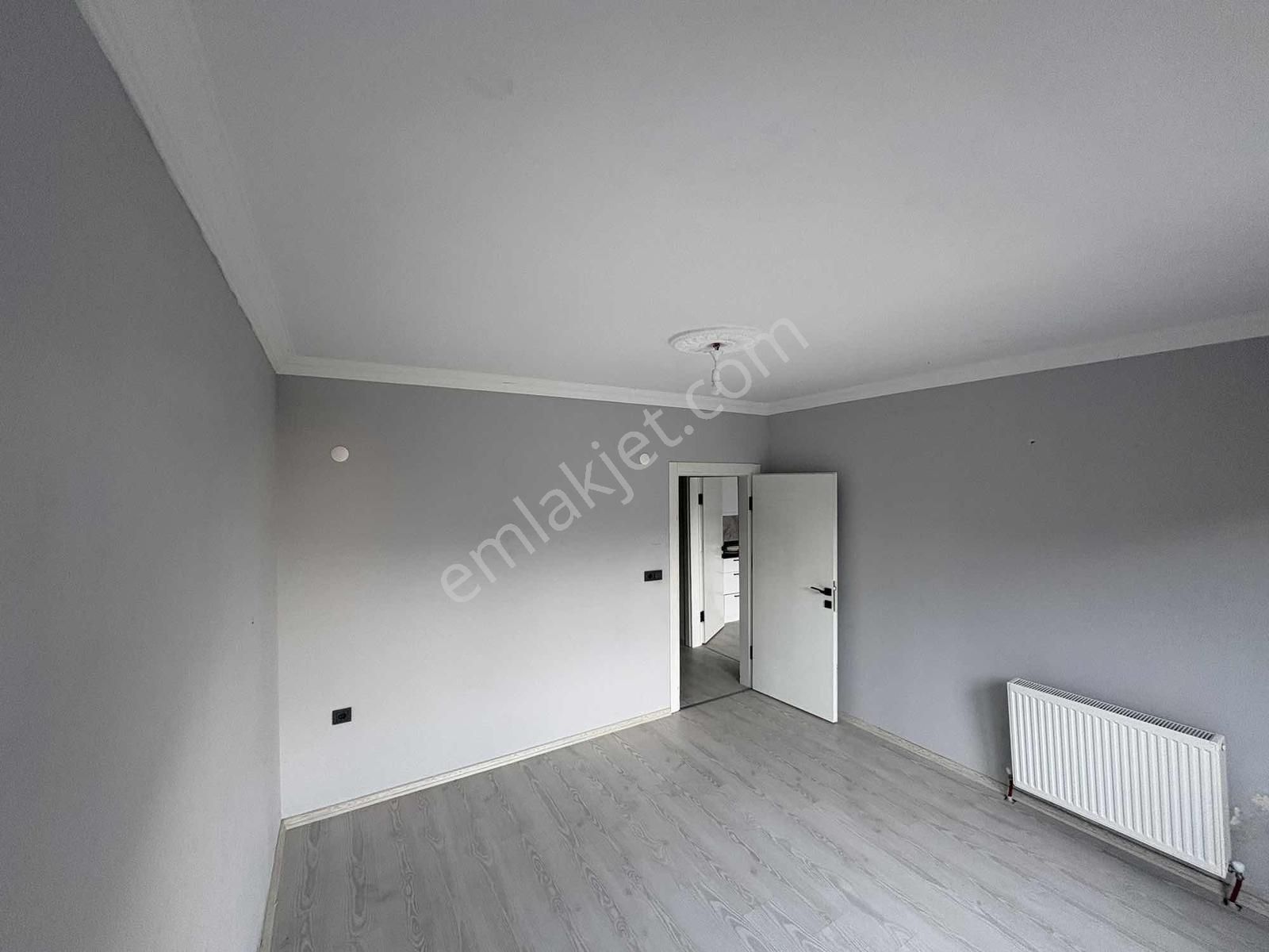 Giresun Görele Sayfiyede Kiralık 1+1 Daire - Görsel 4