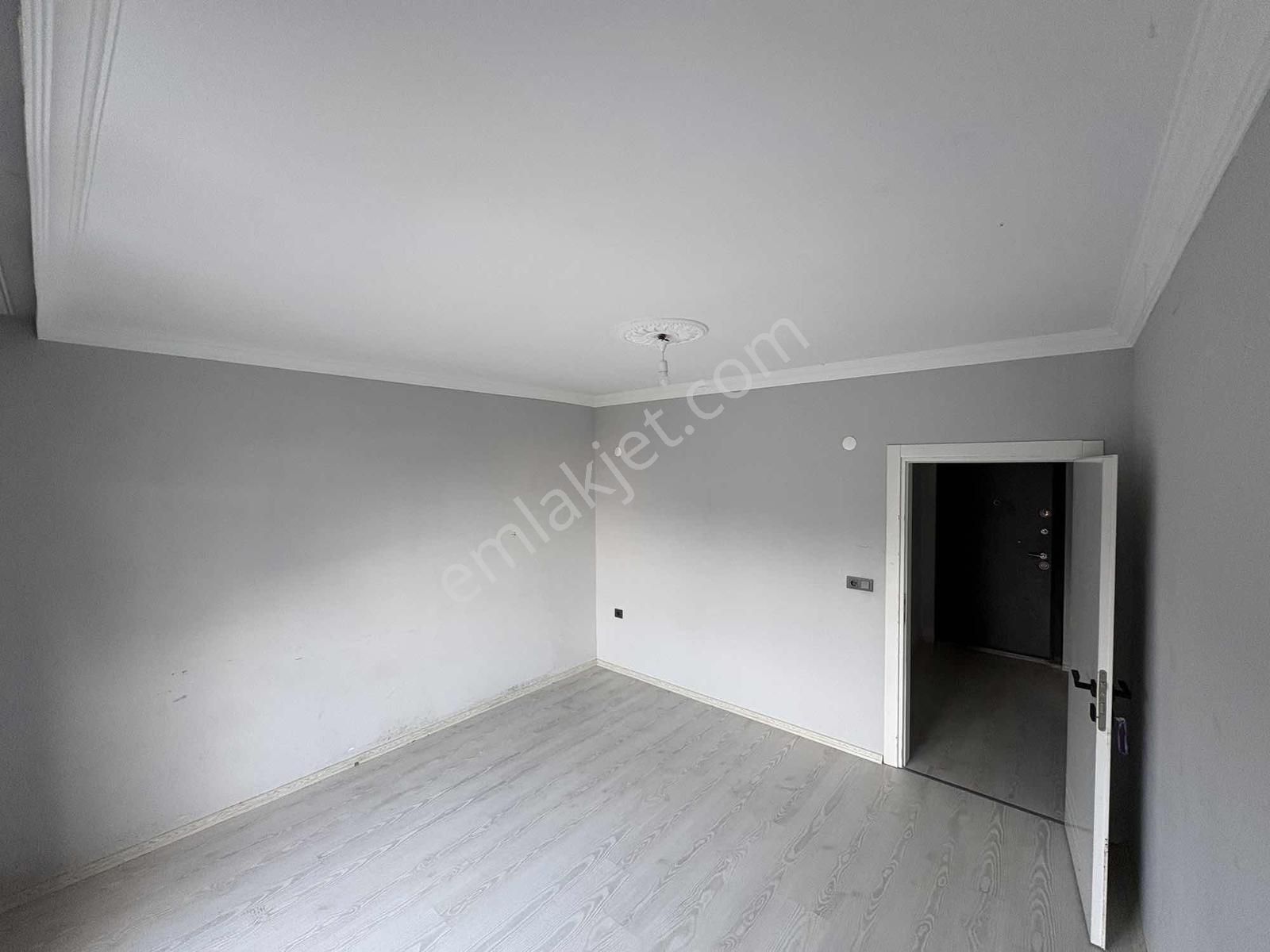 Giresun Görele Sayfiyede Kiralık 1+1 Daire - Görsel 9