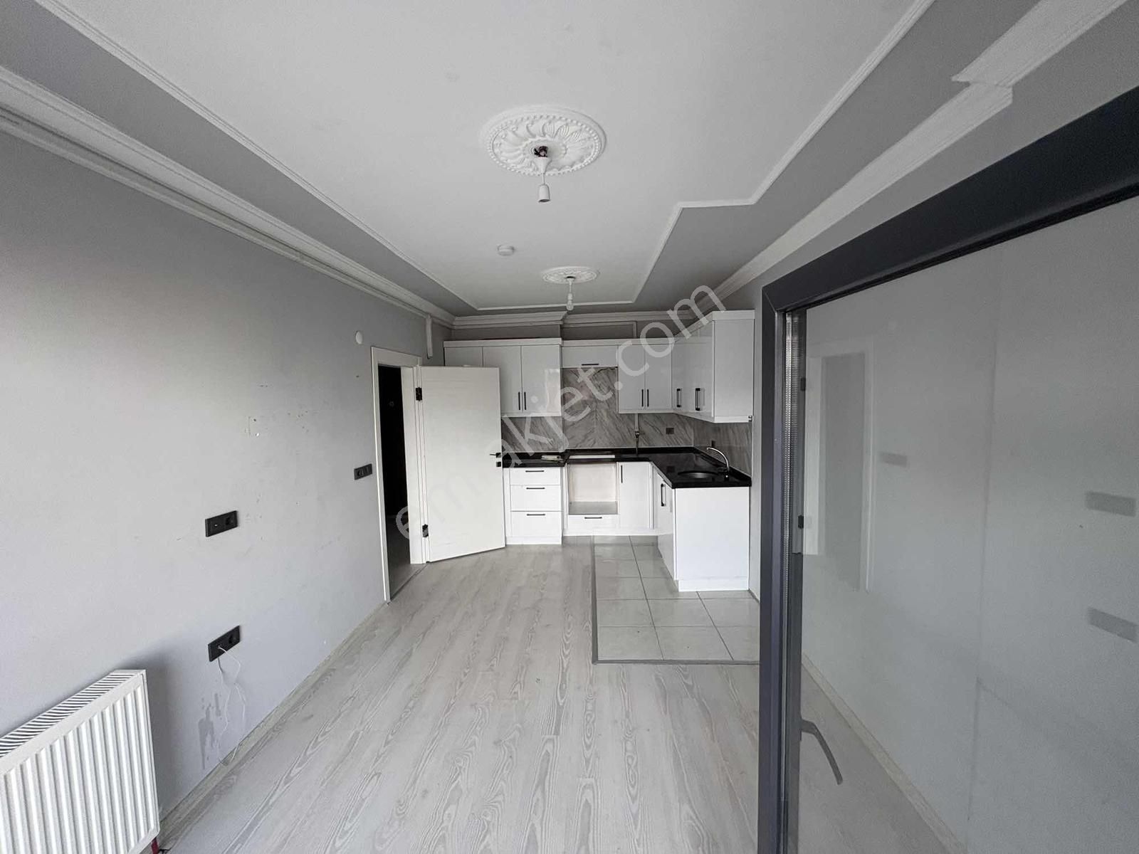 Giresun Görele Sayfiyede Kiralık 1+1 Daire - Görsel 2