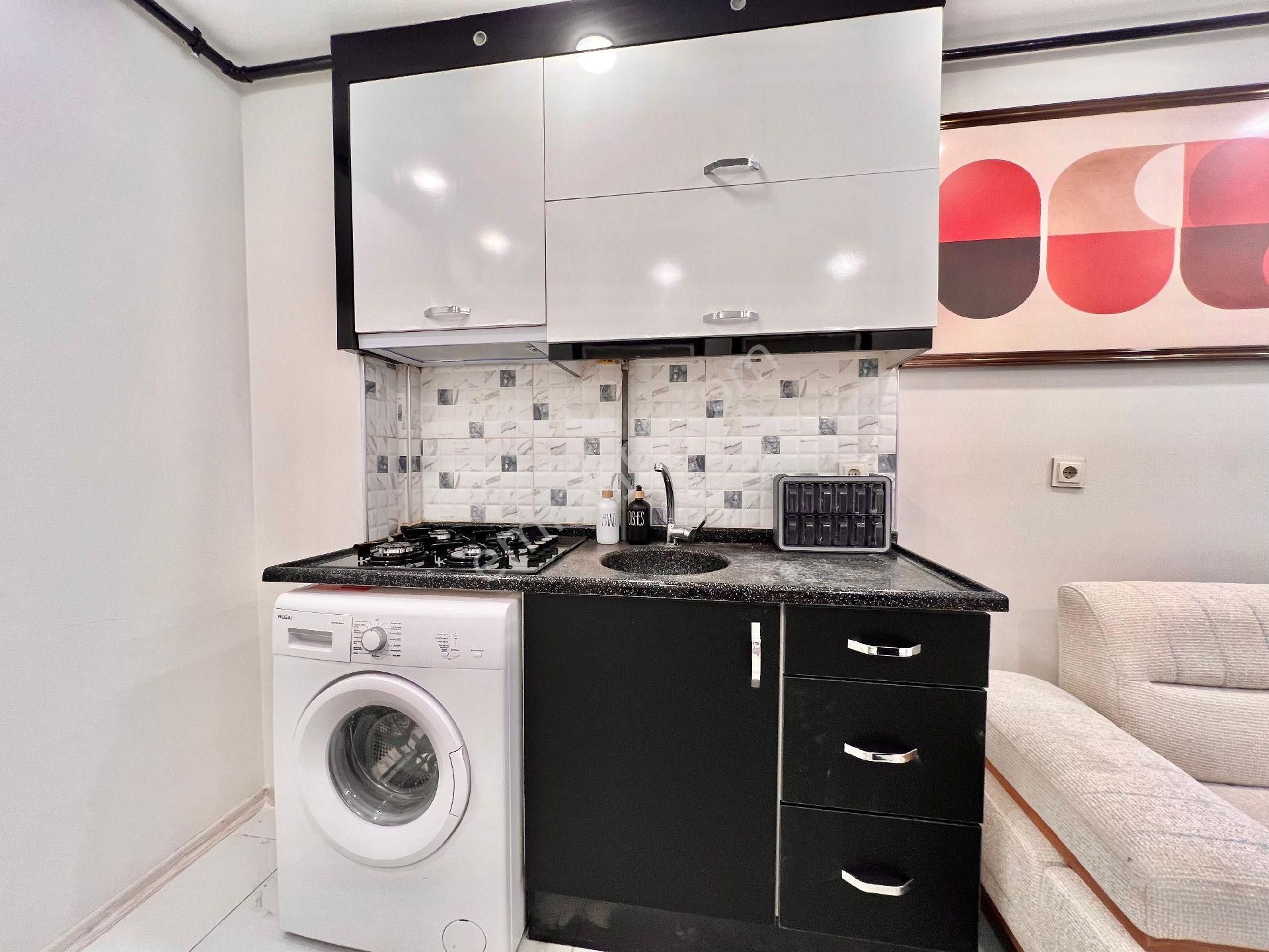 Saltak Caddesinde Her Yere Yürüme Mesafesinde Arakat Apart Satılıktır - Görsel 12