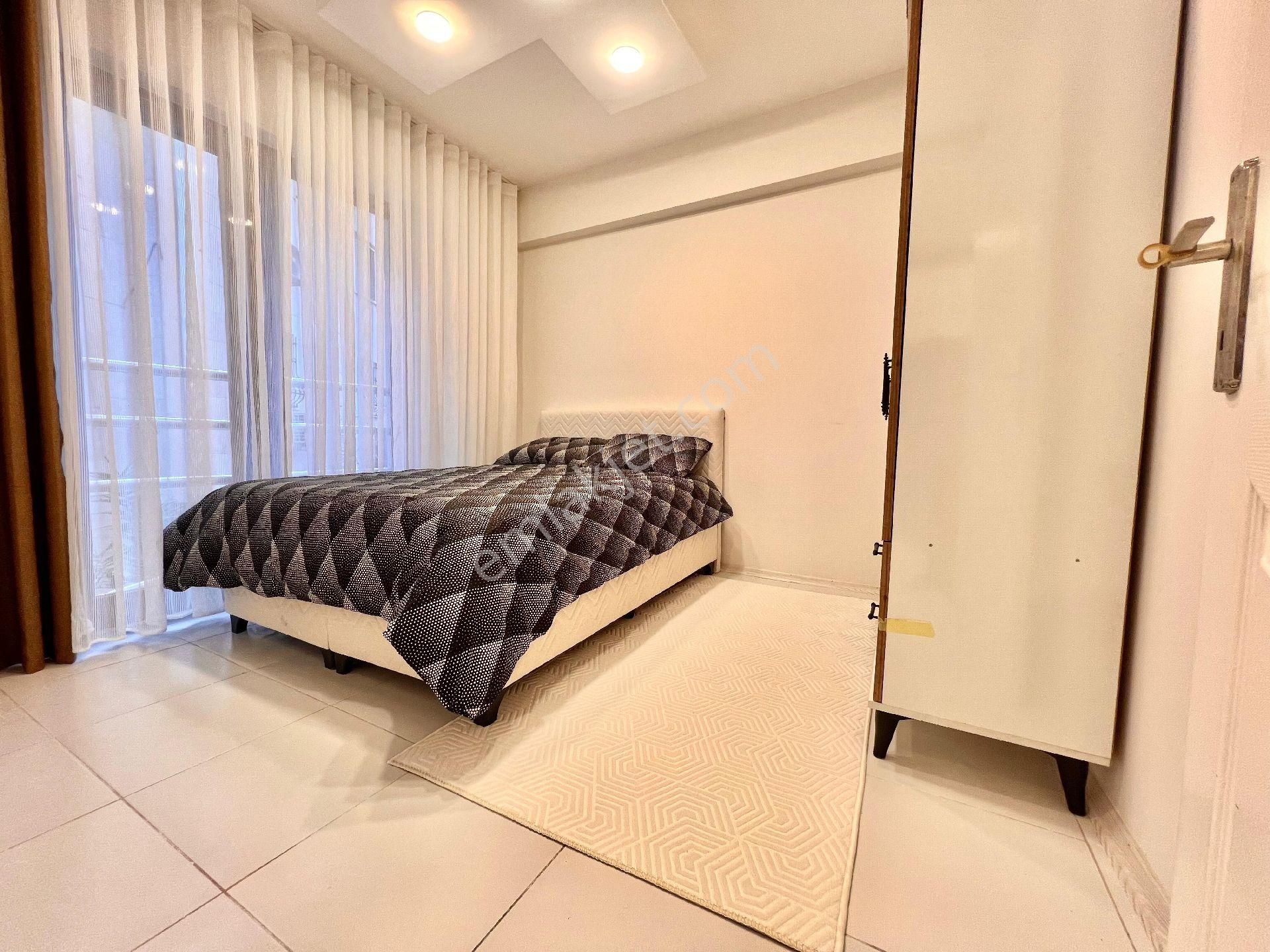 Saltak Caddesinde Her Yere Yürüme Mesafesinde Arakat Apart Satılıktır - Görsel 19