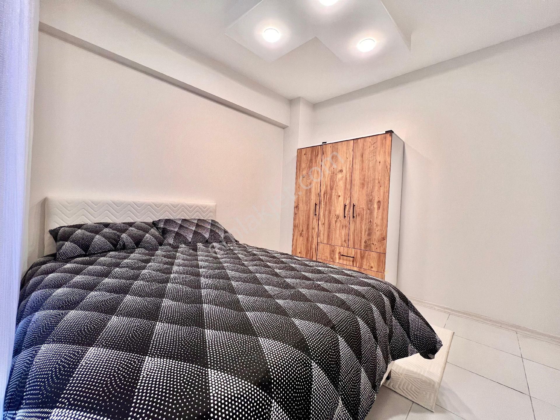 Saltak Caddesinde Her Yere Yürüme Mesafesinde Arakat Apart Satılıktır - Görsel 20