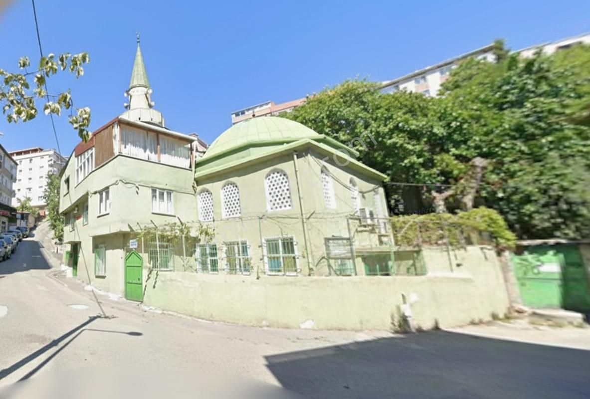 Gaziosmanpaşa Karlıtepe Mahallesi 2+1 Kiralık - Görsel 14