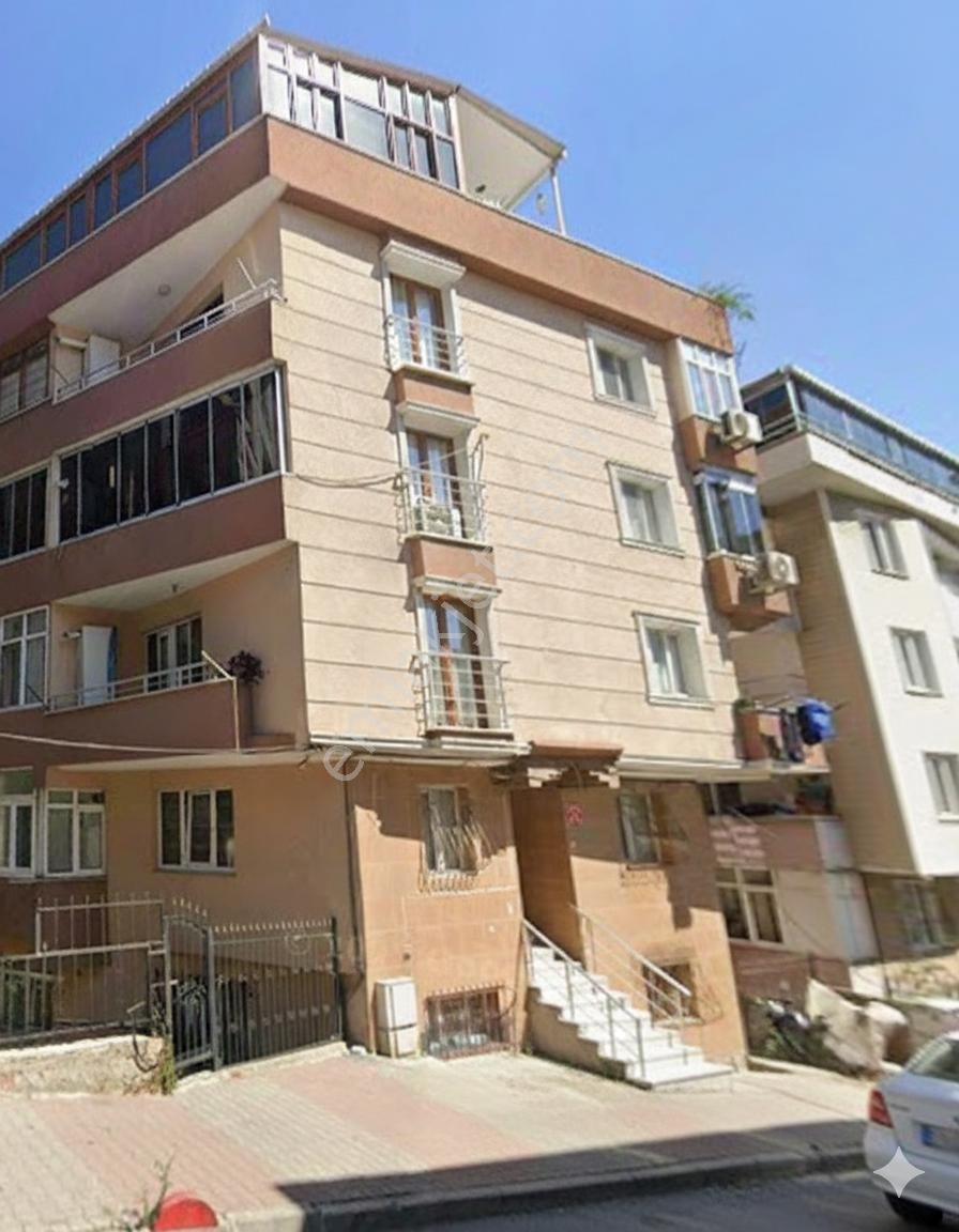 Gaziosmanpaşa Karlıtepe Mahallesi 2+1 Kiralık - Görsel 13