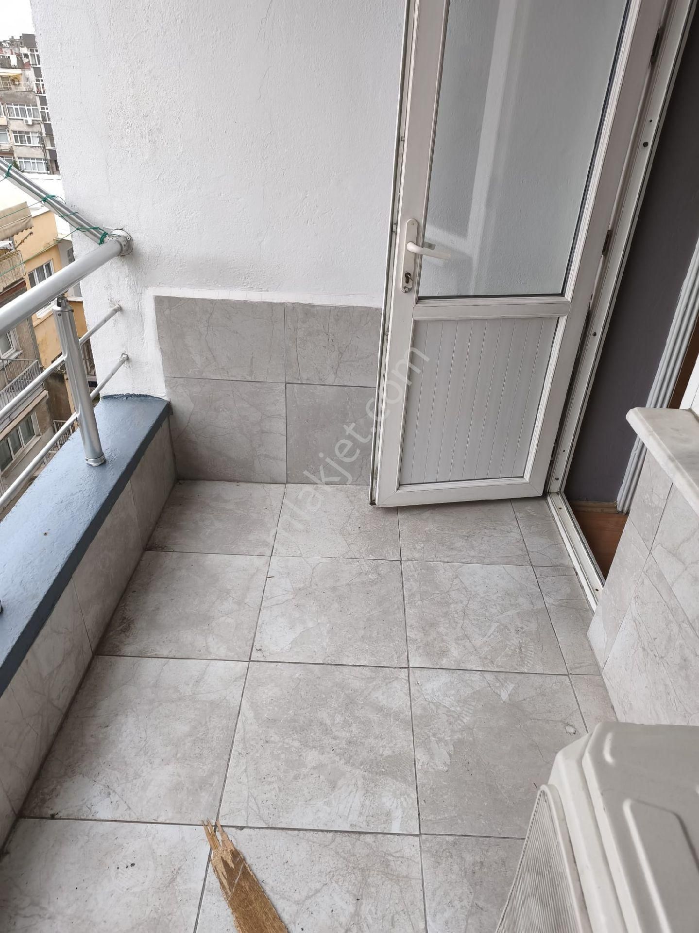 Samsun İlkadım Hürriyet Mahallesi'nde Dış Cepheli 4.kat 3+1 - Görsel 2