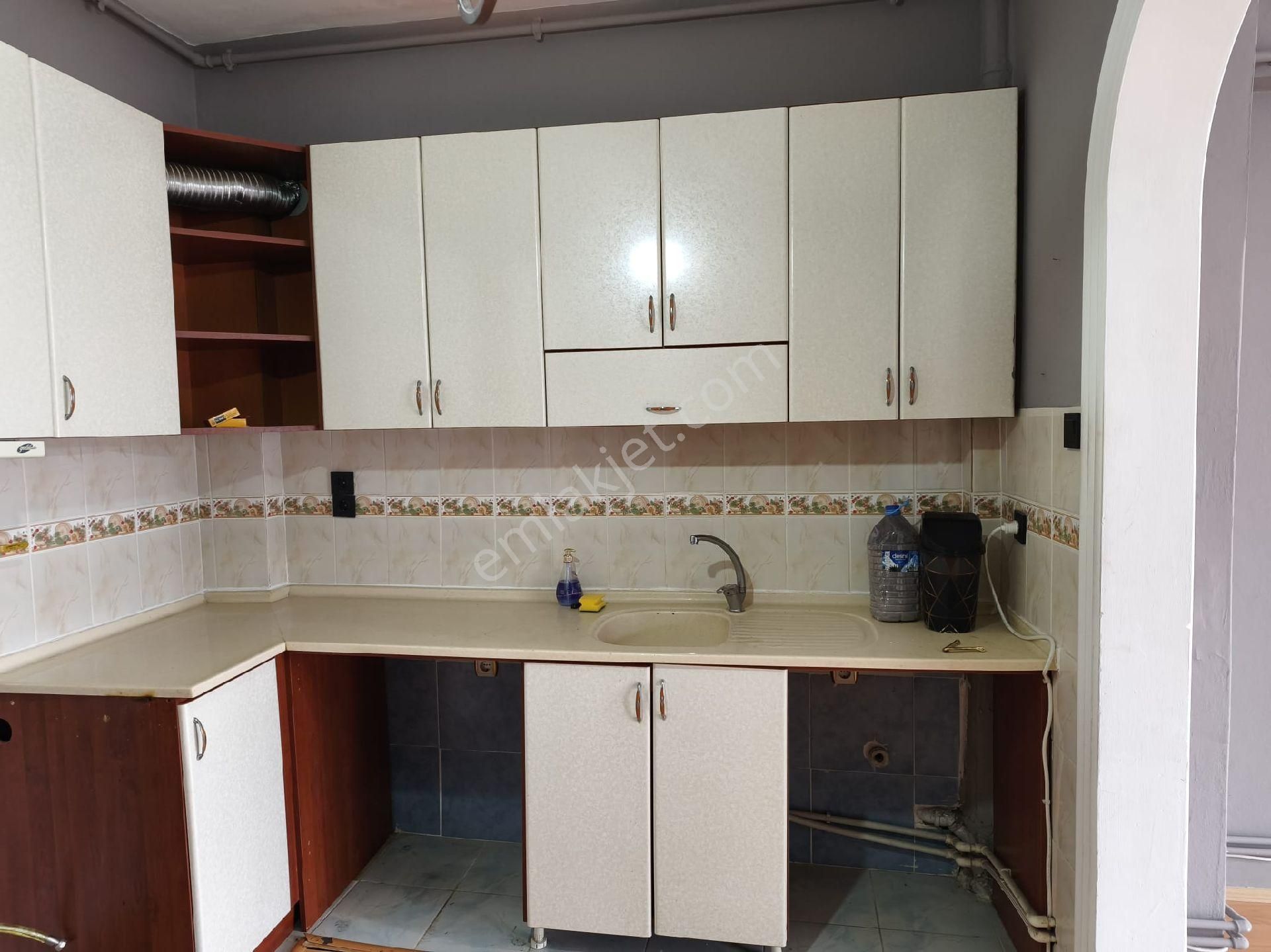 Samsun İlkadım Hürriyet Mahallesi'nde Dış Cepheli 4.kat 3+1 - Görsel 22