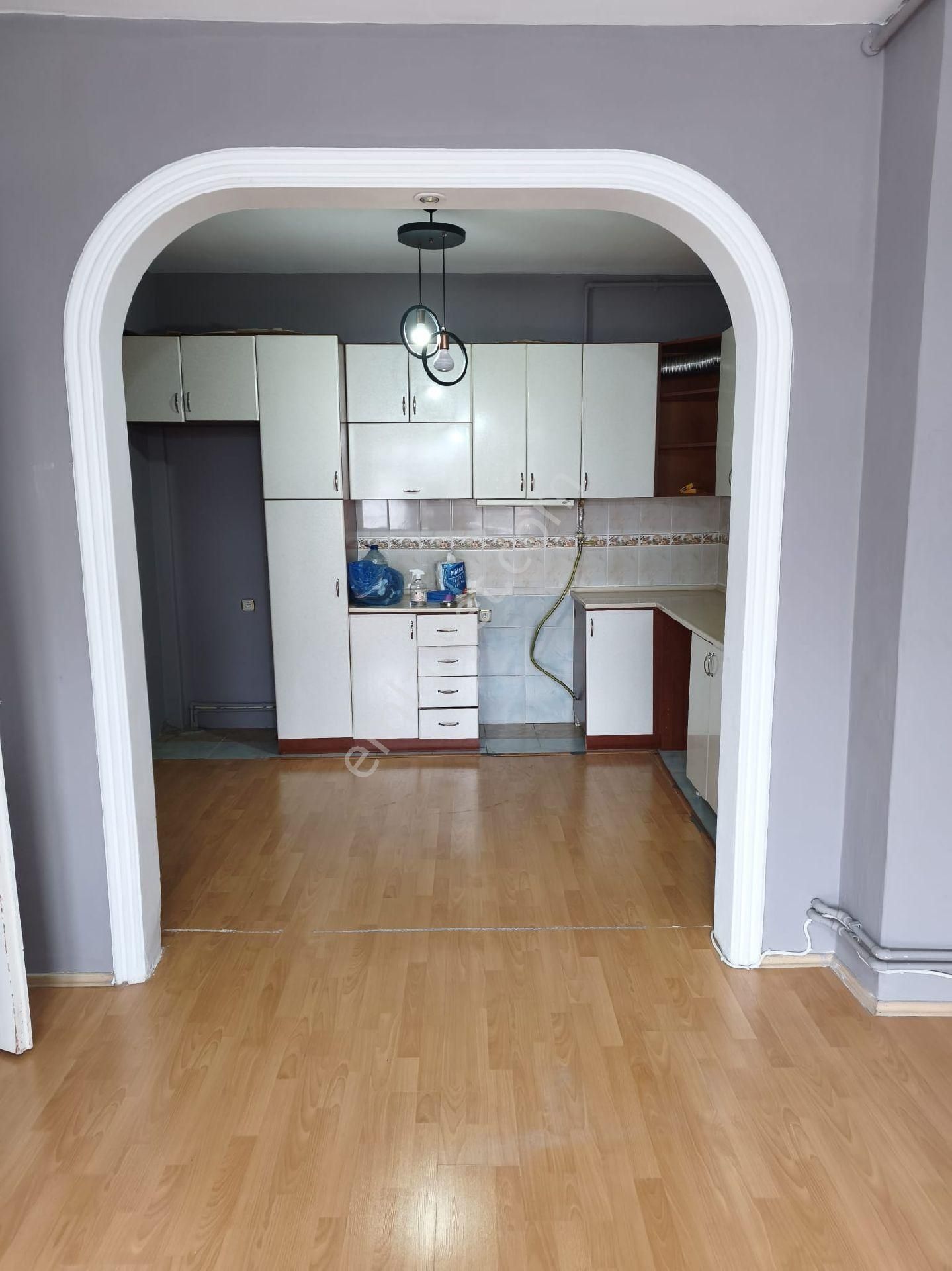 Samsun İlkadım Hürriyet Mahallesi'nde Dış Cepheli 4.kat 3+1 - Görsel 19