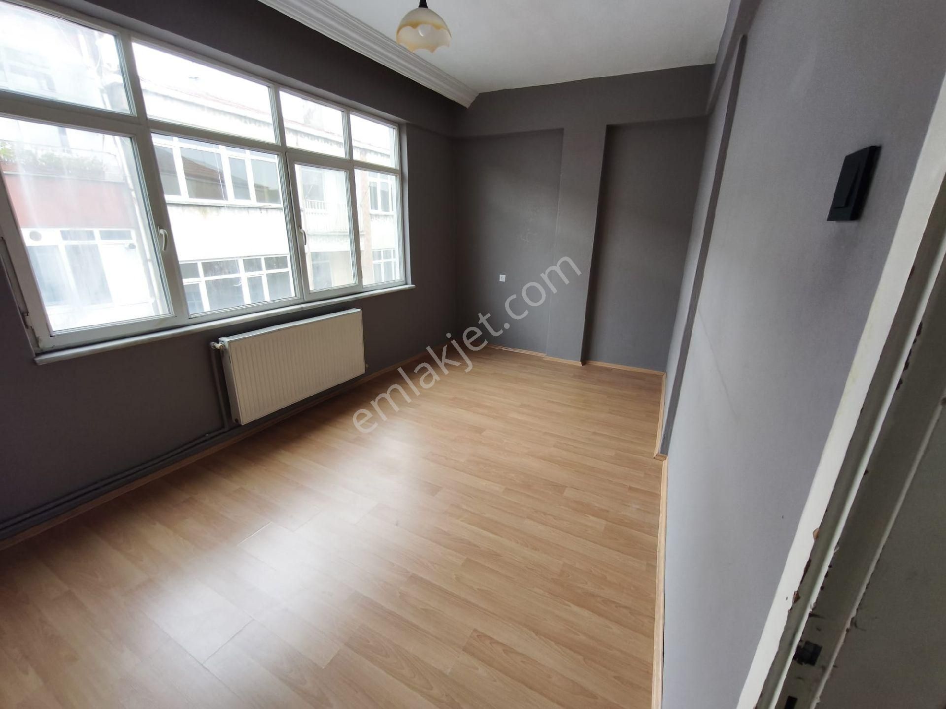 Samsun İlkadım Hürriyet Mahallesi'nde Dış Cepheli 4.kat 3+1 - Görsel 5